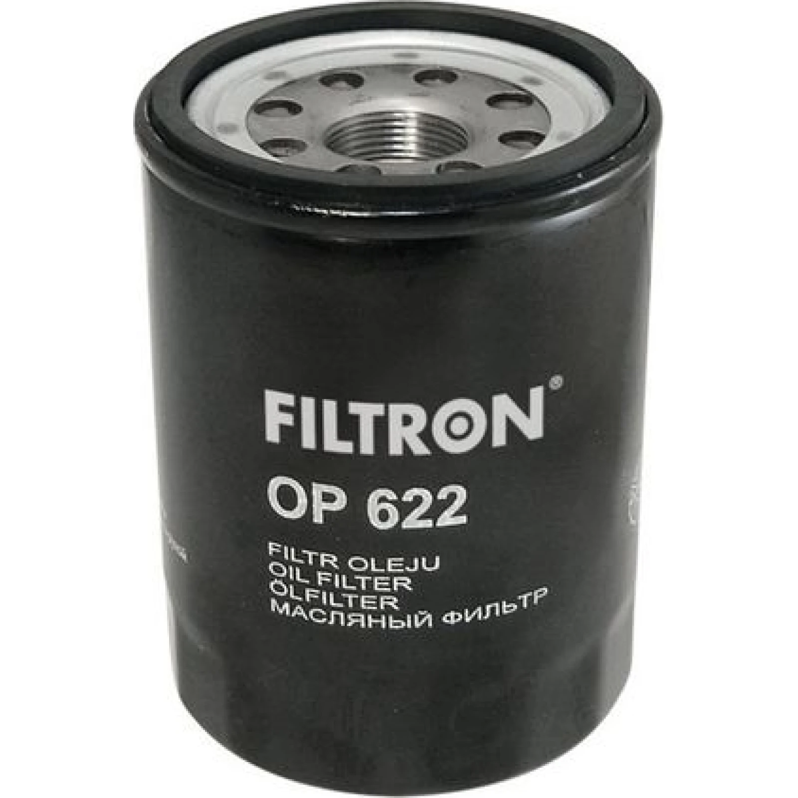 FILTRON Ölfilter OP 622