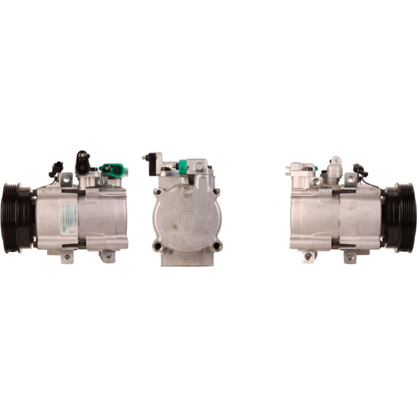 LUCAS ELECTRICAL Kompressor ACP660