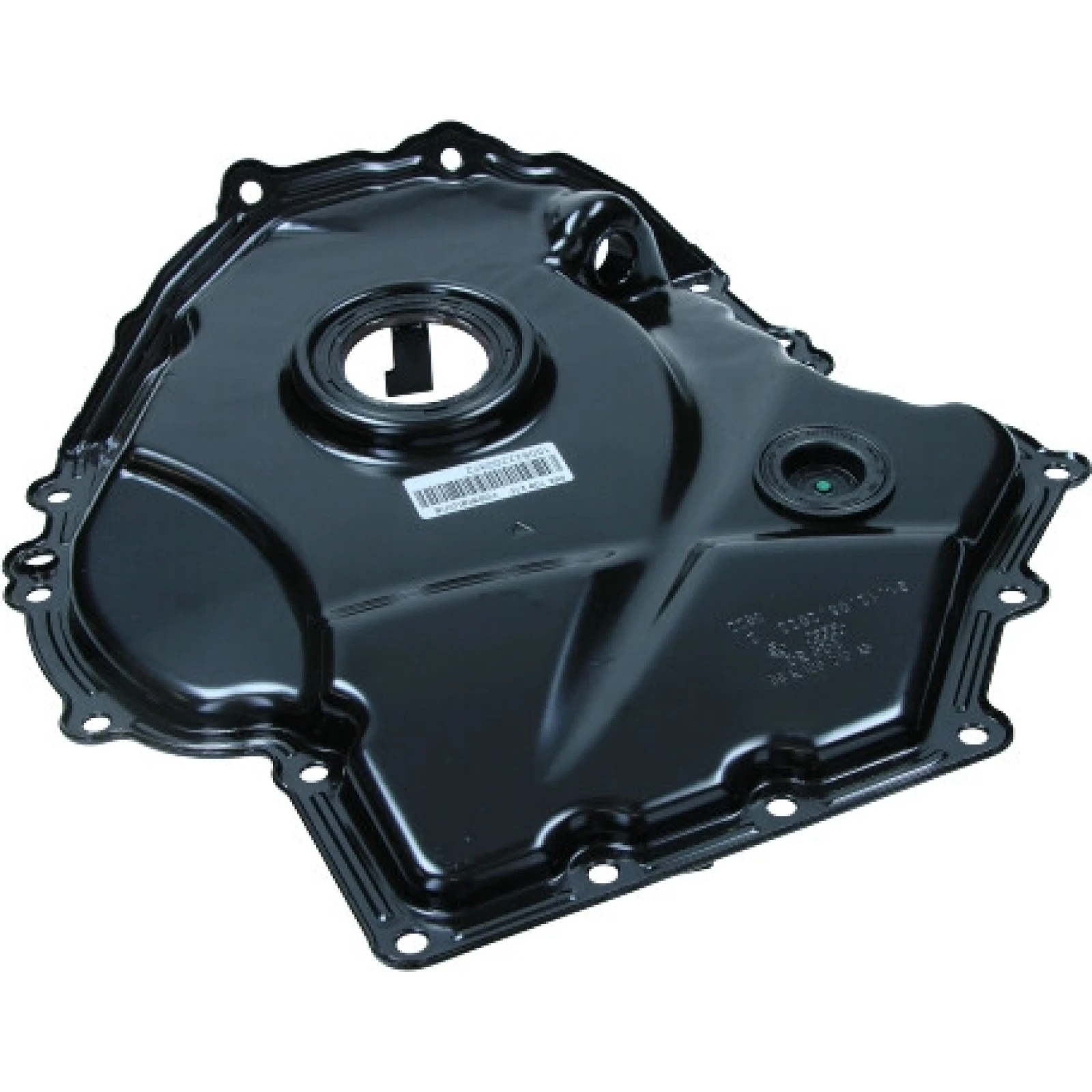 Original VAG Steuergehäuse Audi A3 1.8 Tfsi 13 06K109210AF