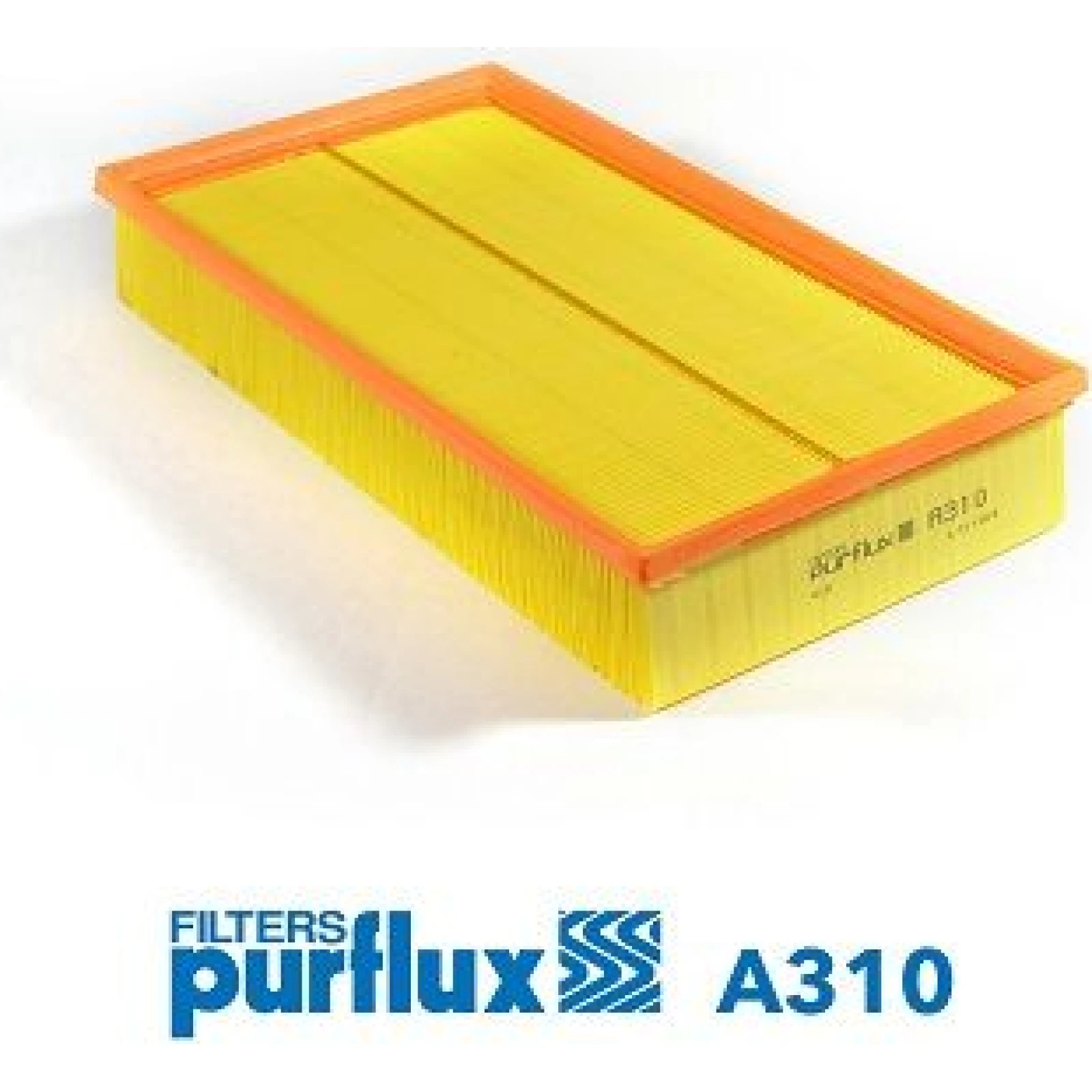 PURFLUX Luftfilter A310