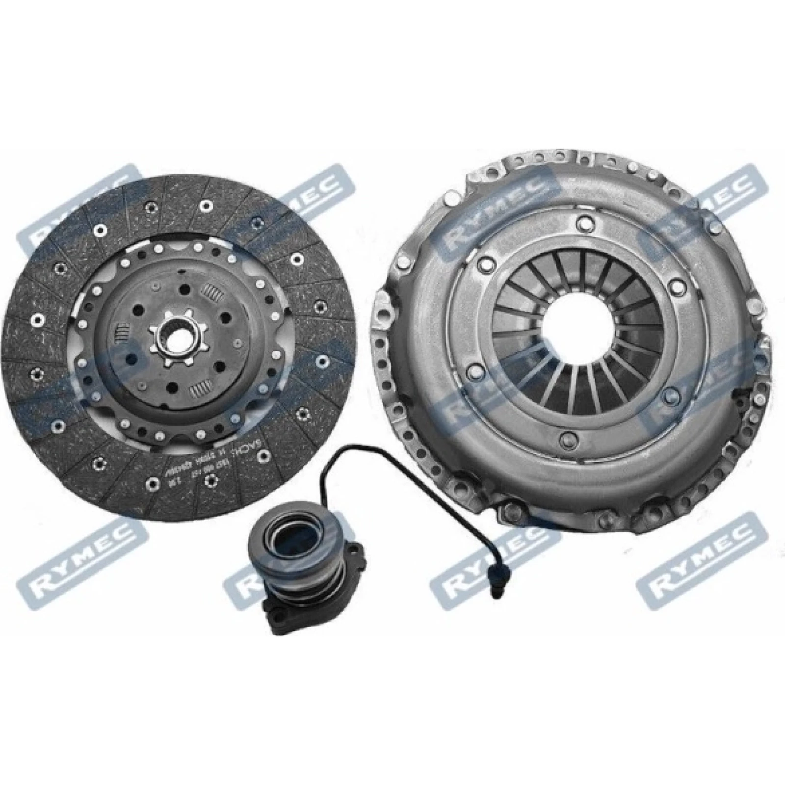 Kupplungssatz JT17661048