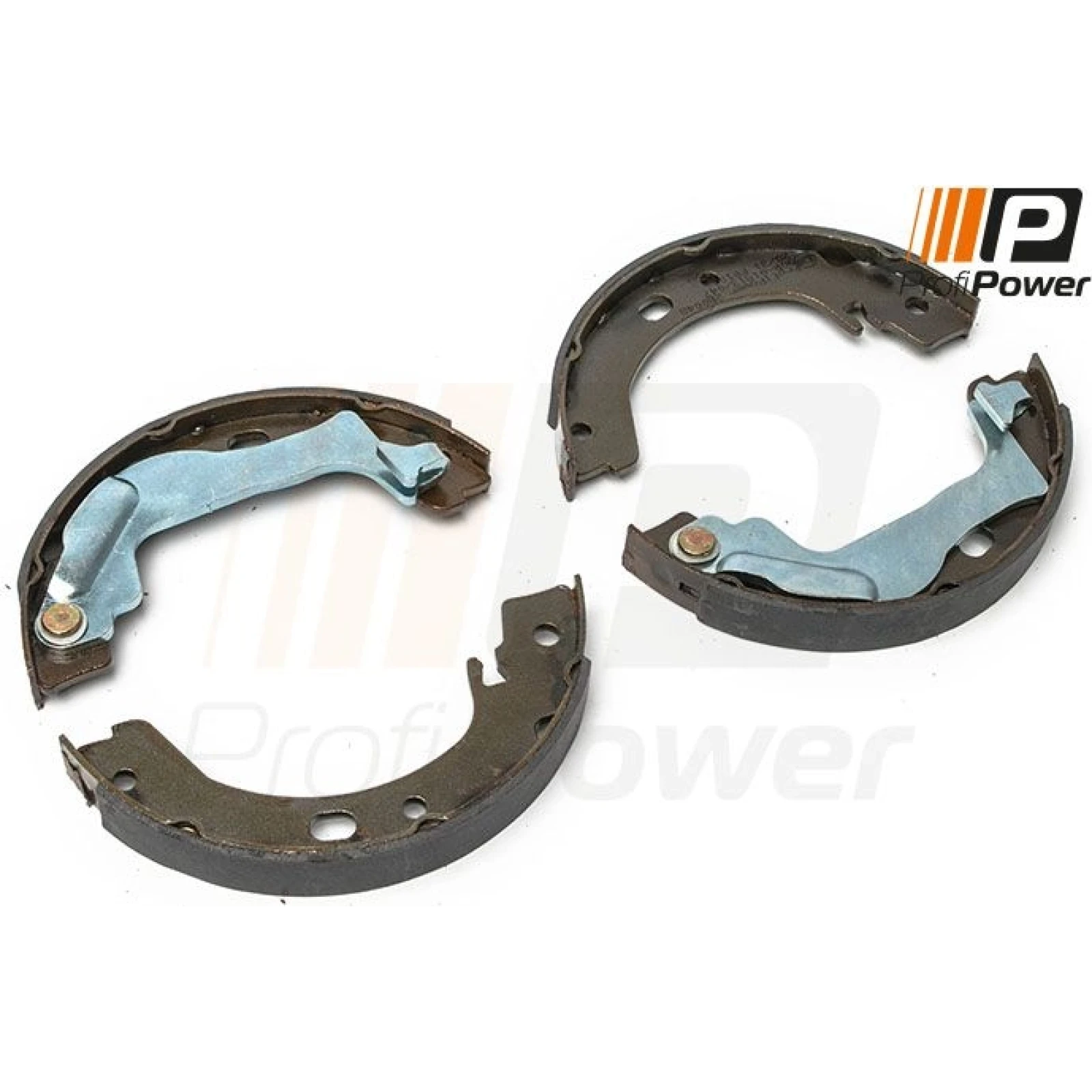 Profipower Feststellbremsbackensatz 2B0048