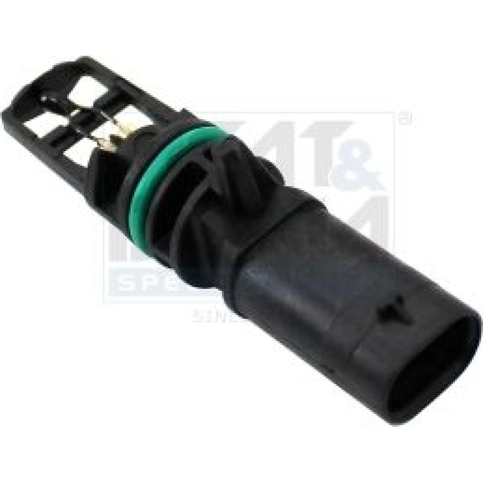 Meat & Doria Ansauglufttemperatursensor 821020, 2-polig – OE Nummer K05149182AB - l MD821020
