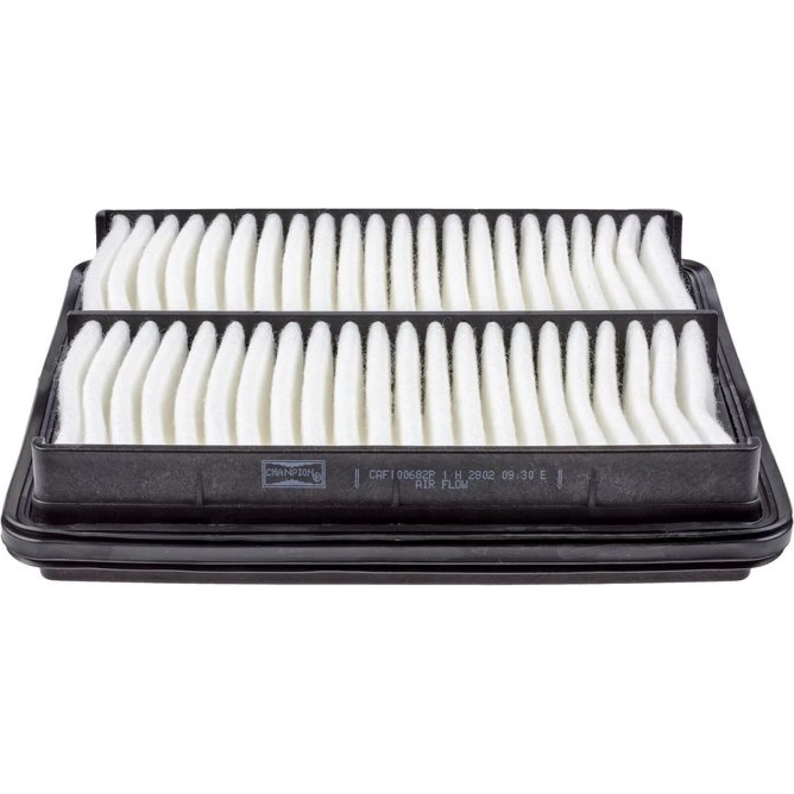 CHAMPION Luftfilter CAF100682P