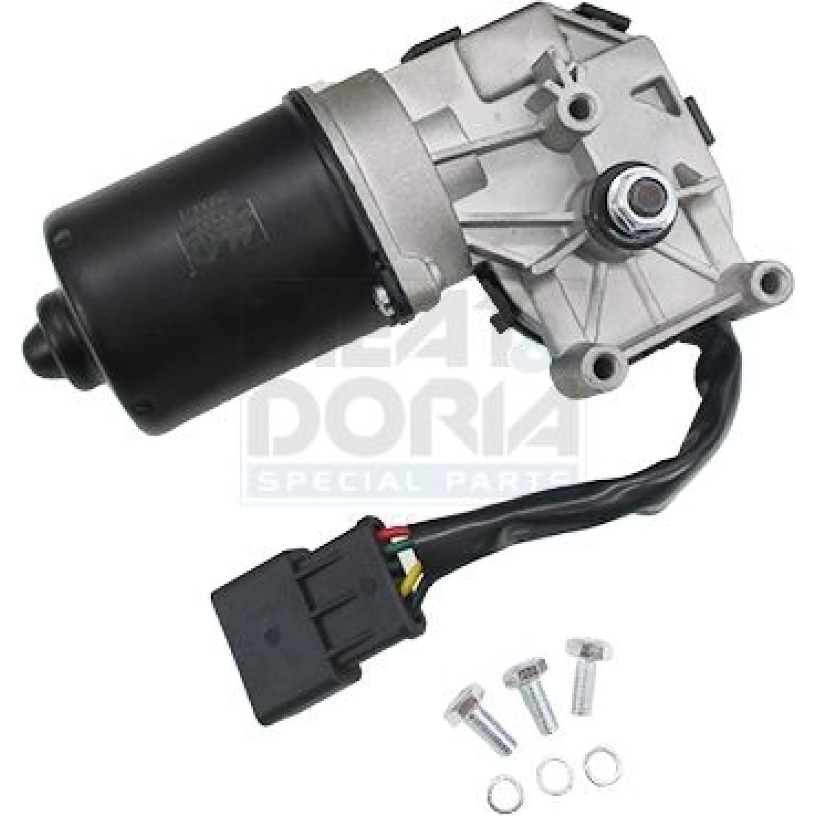 Wischermotor 27604