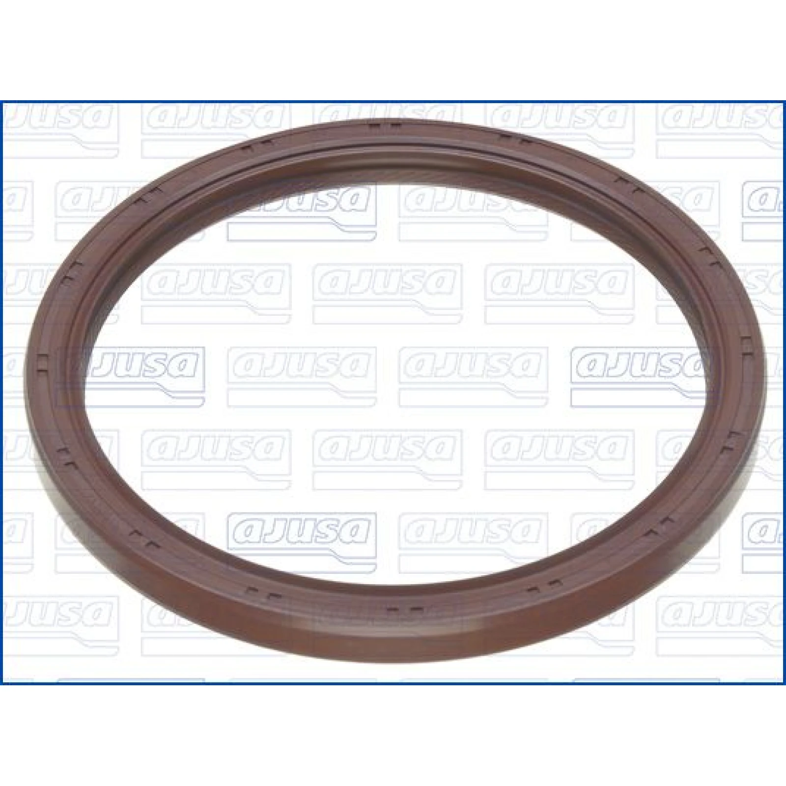 Ajusa Wellendichtring Mitsubishi L 200 10 15096900
