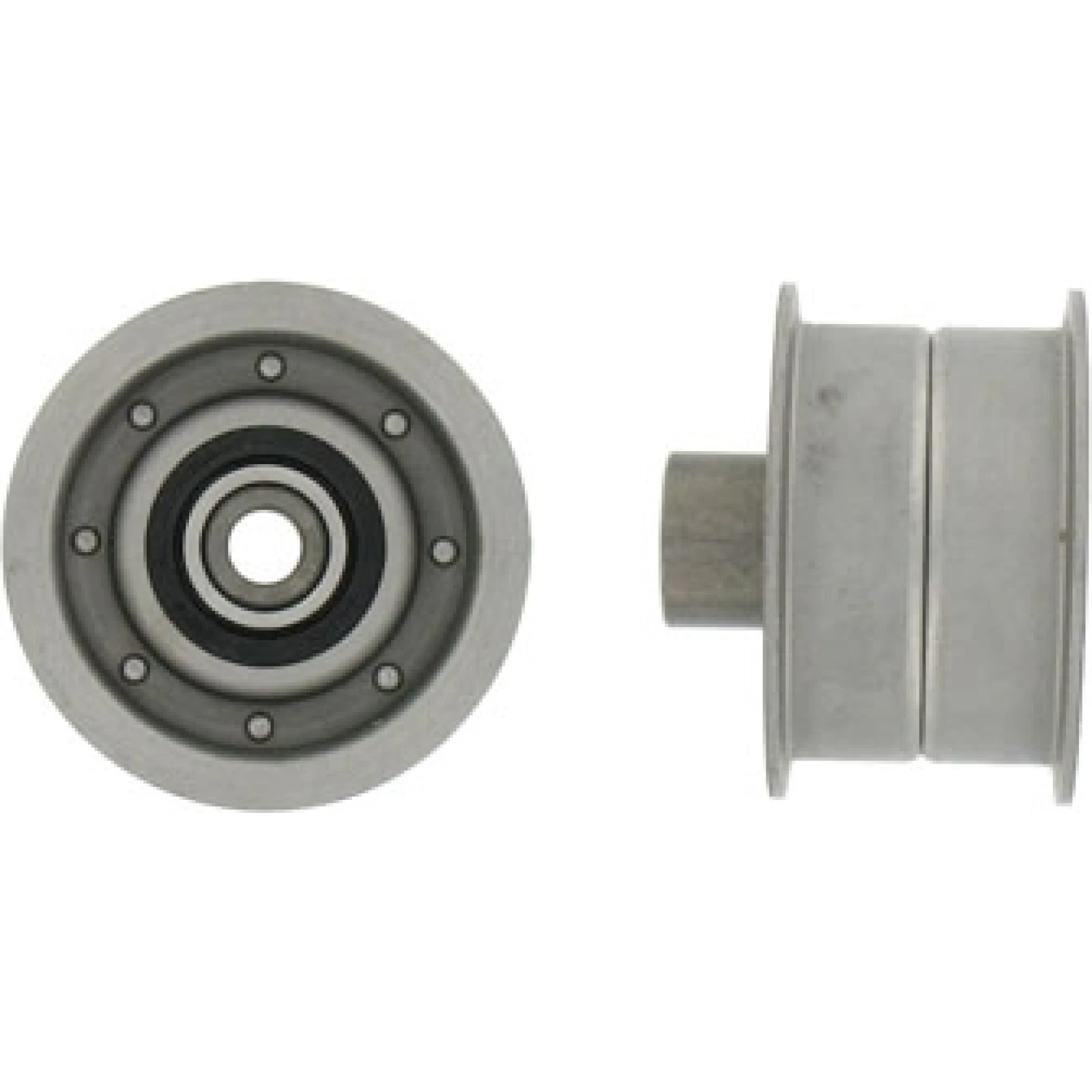 SKF Zahnriemen-Umlenkrolle VKM 82320