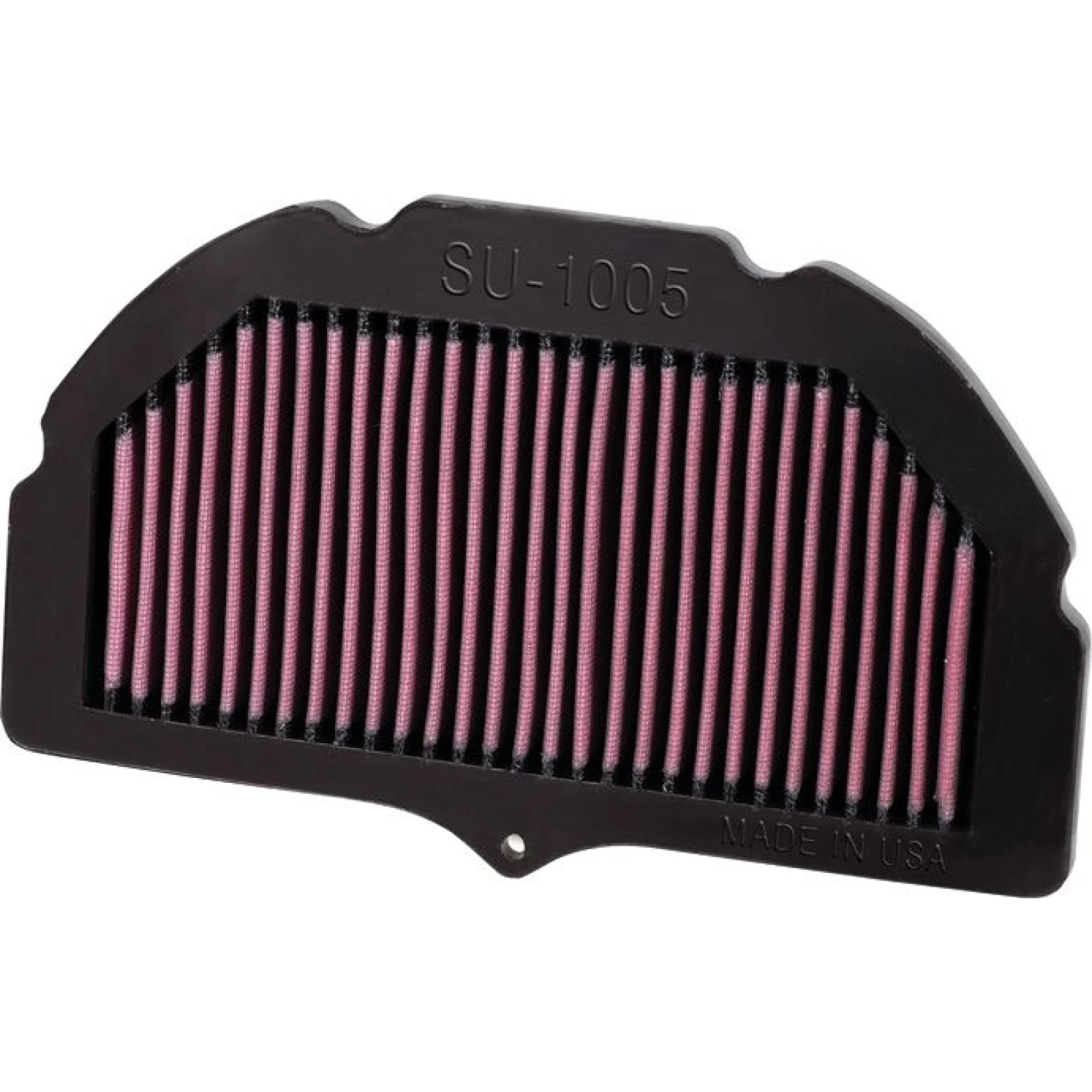 Luftfilter Motorrad Suzuki Gsxr1000 05-08 SU-1005