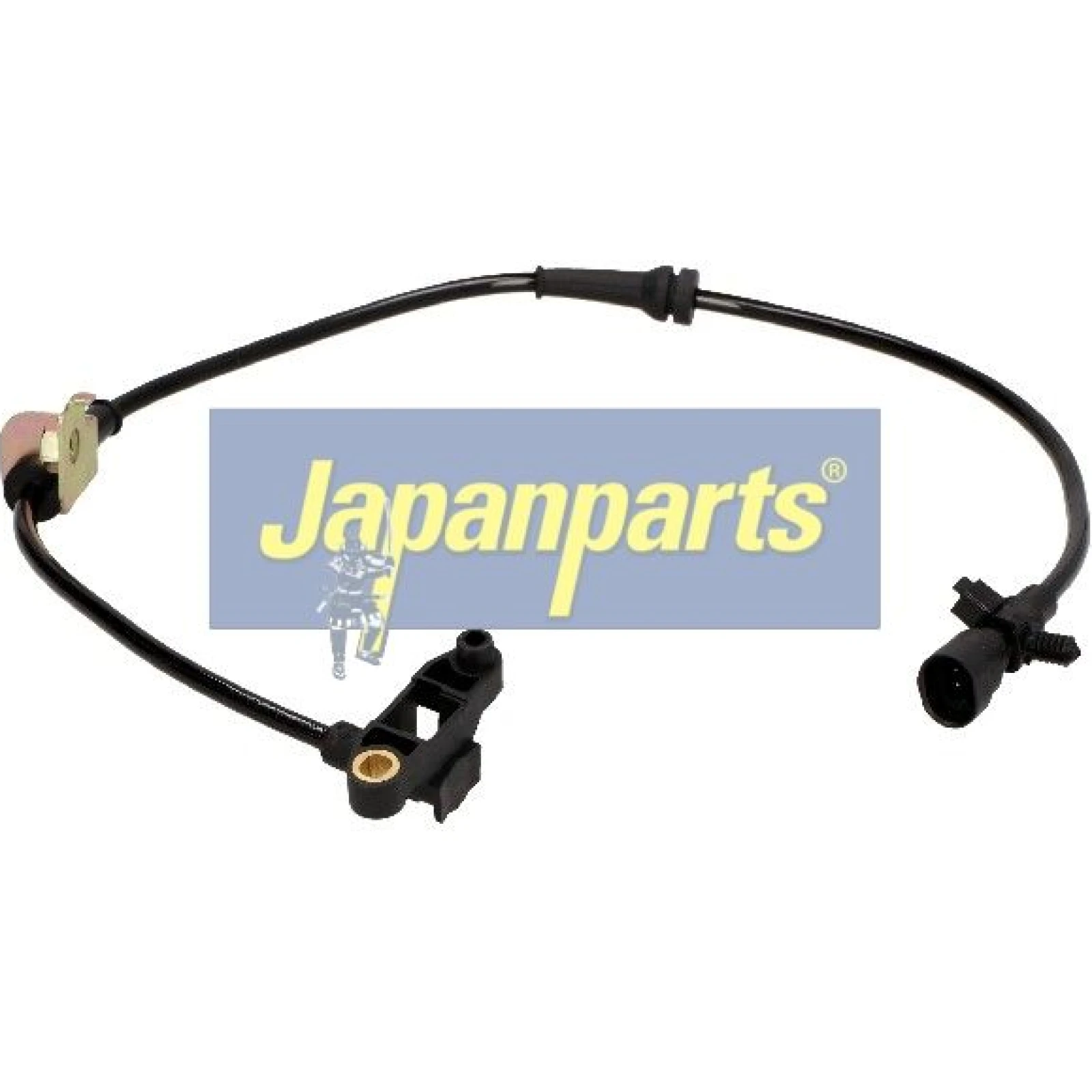 Sensor, Raddrehzahl ABS-910