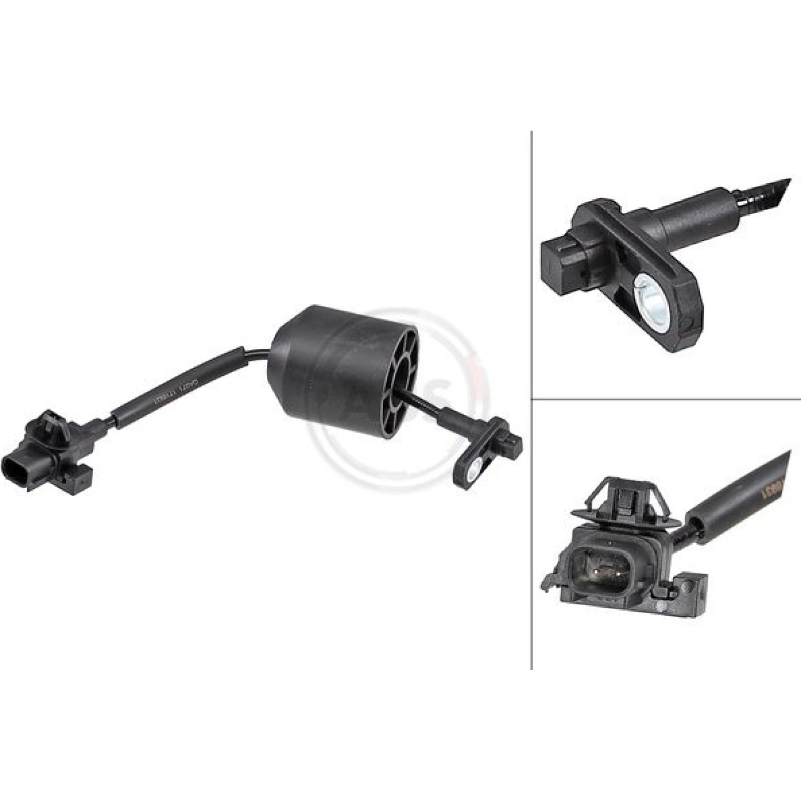 A.B.S. ABS Sensor 31789