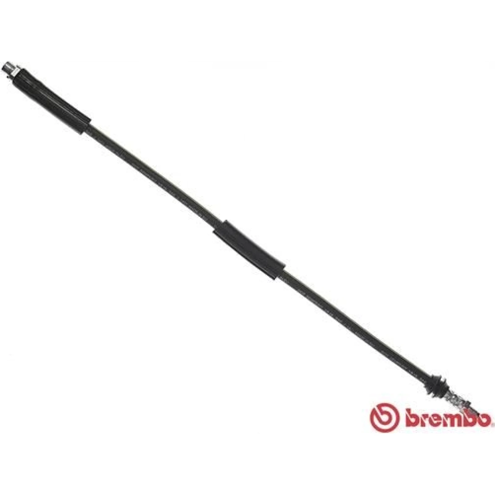 BREMBO Bremsschlauch T 06 035