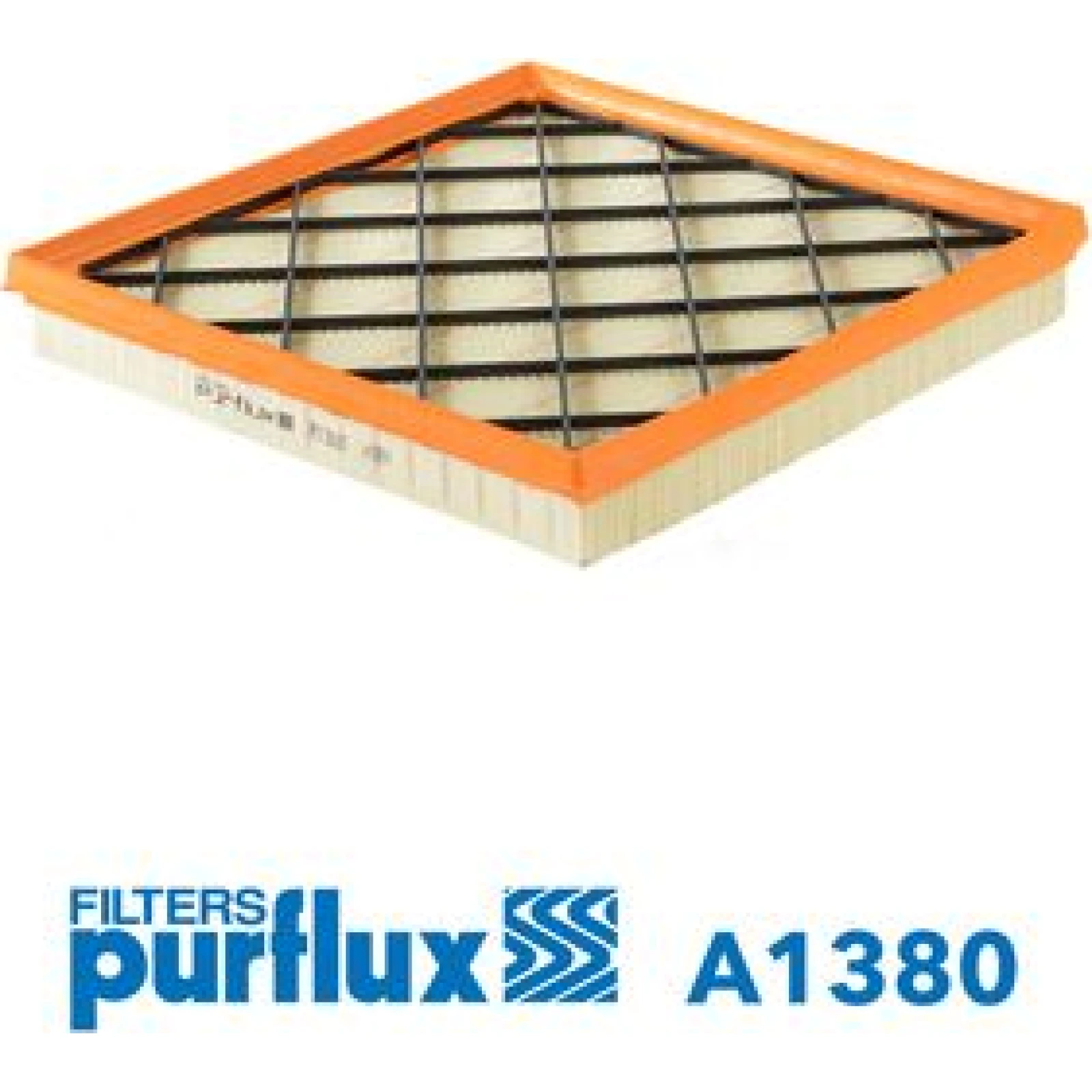 PURFLUX Luftfilter A1380