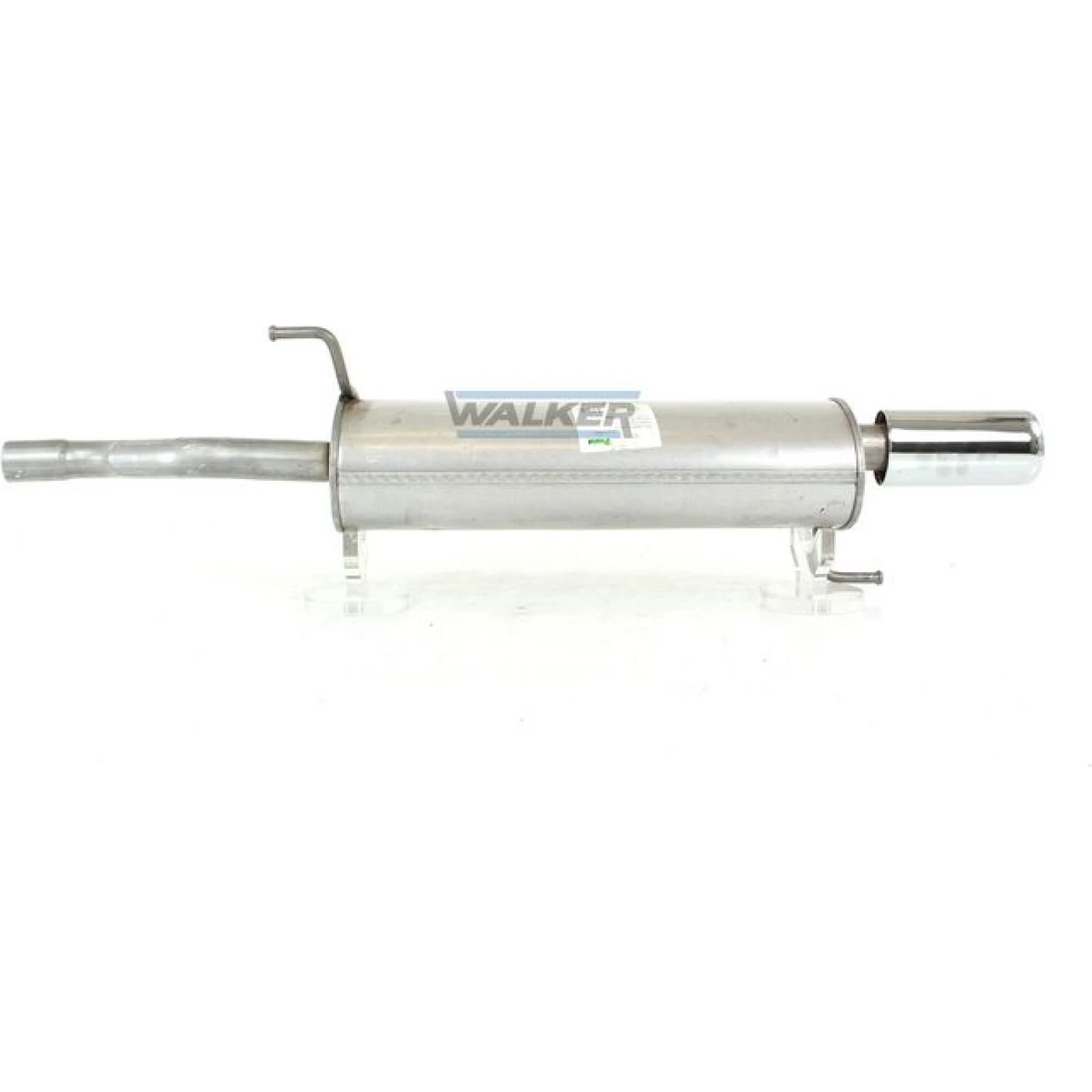 Walker Endschalldämpfer 23352