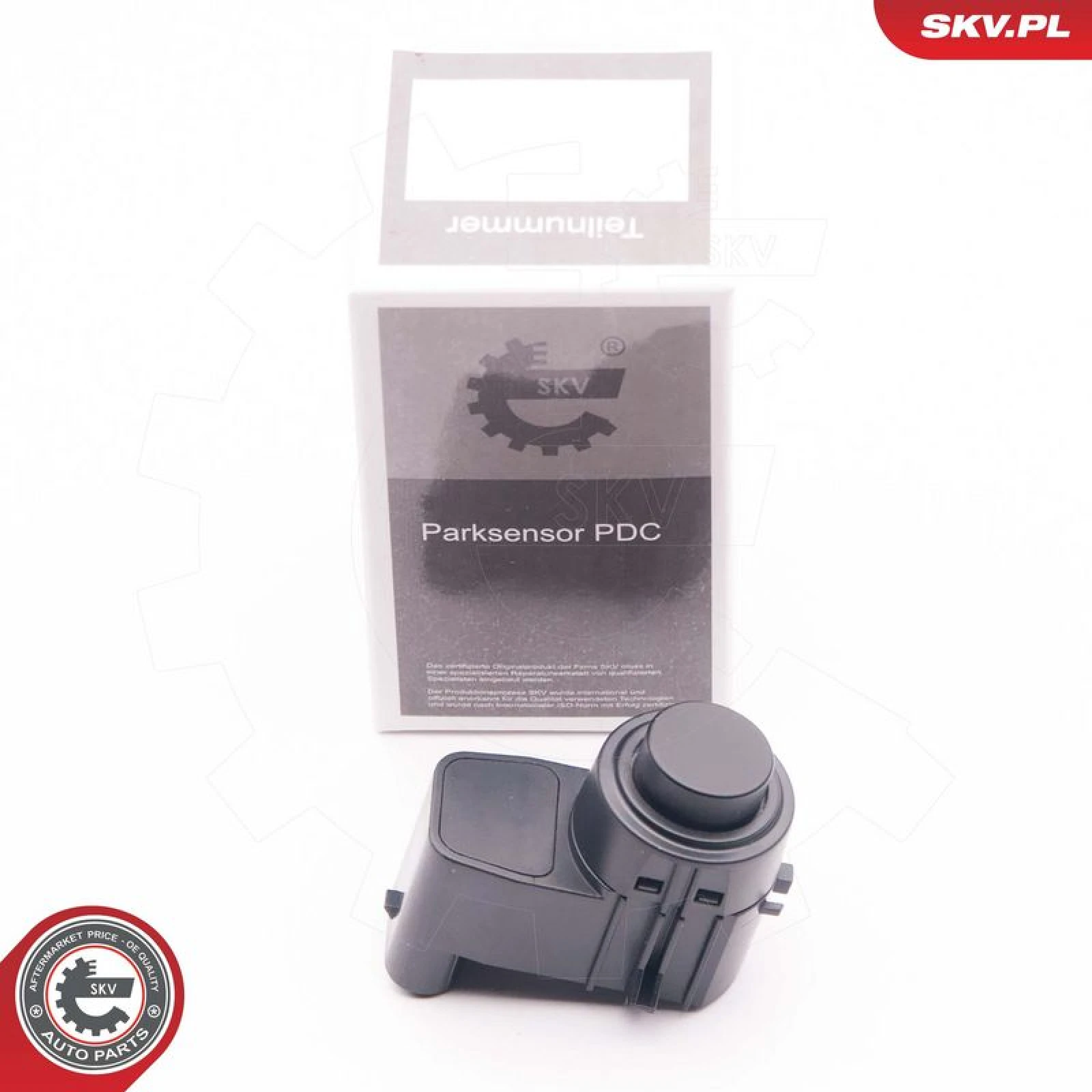 SKV GERMANY Parksensor 28SKV044