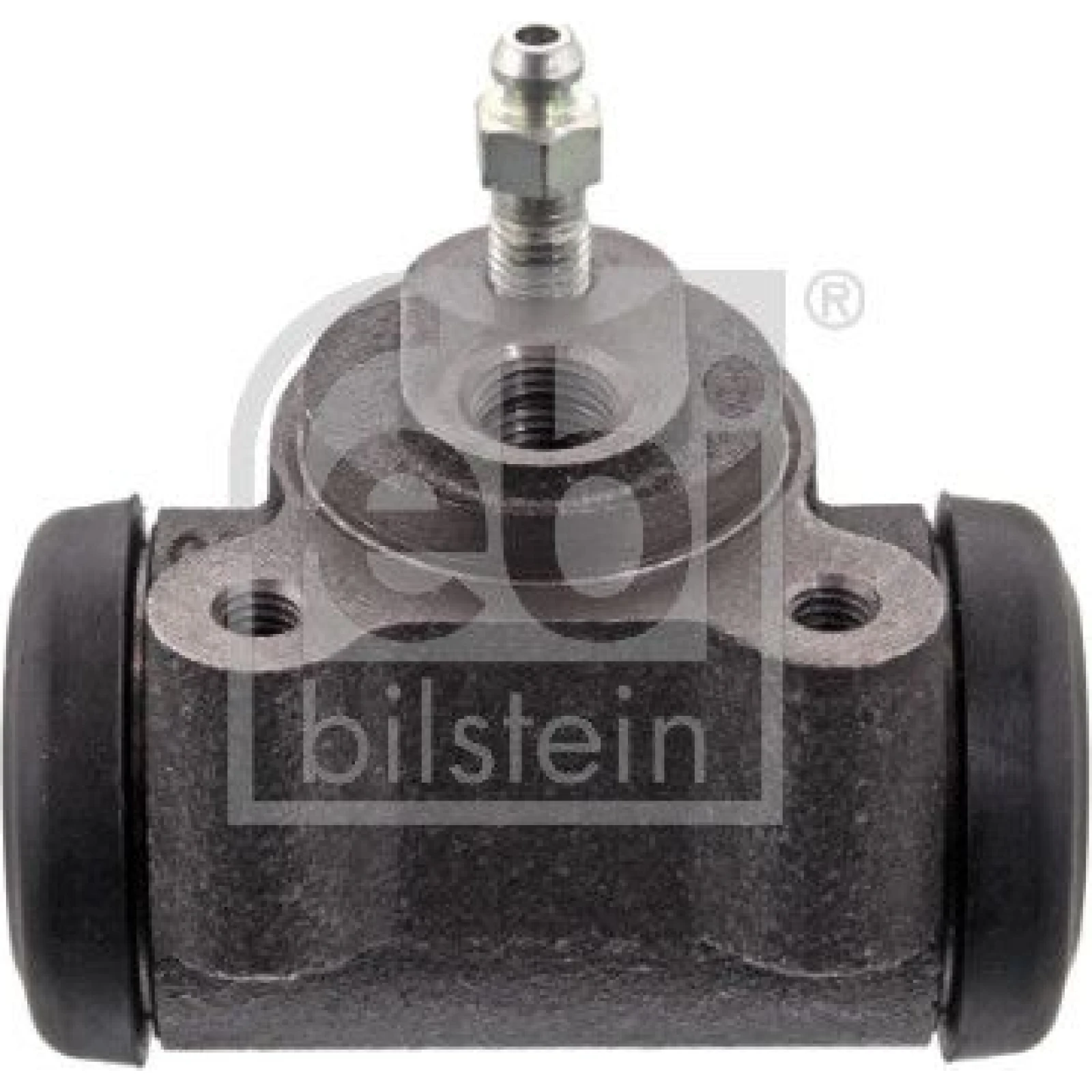 FEBI BILSTEIN Bremsrolle 12332