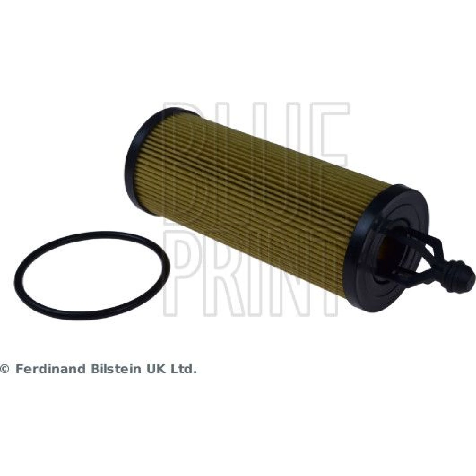 Ölfilter Dodge Avenger/Jour ADA102131