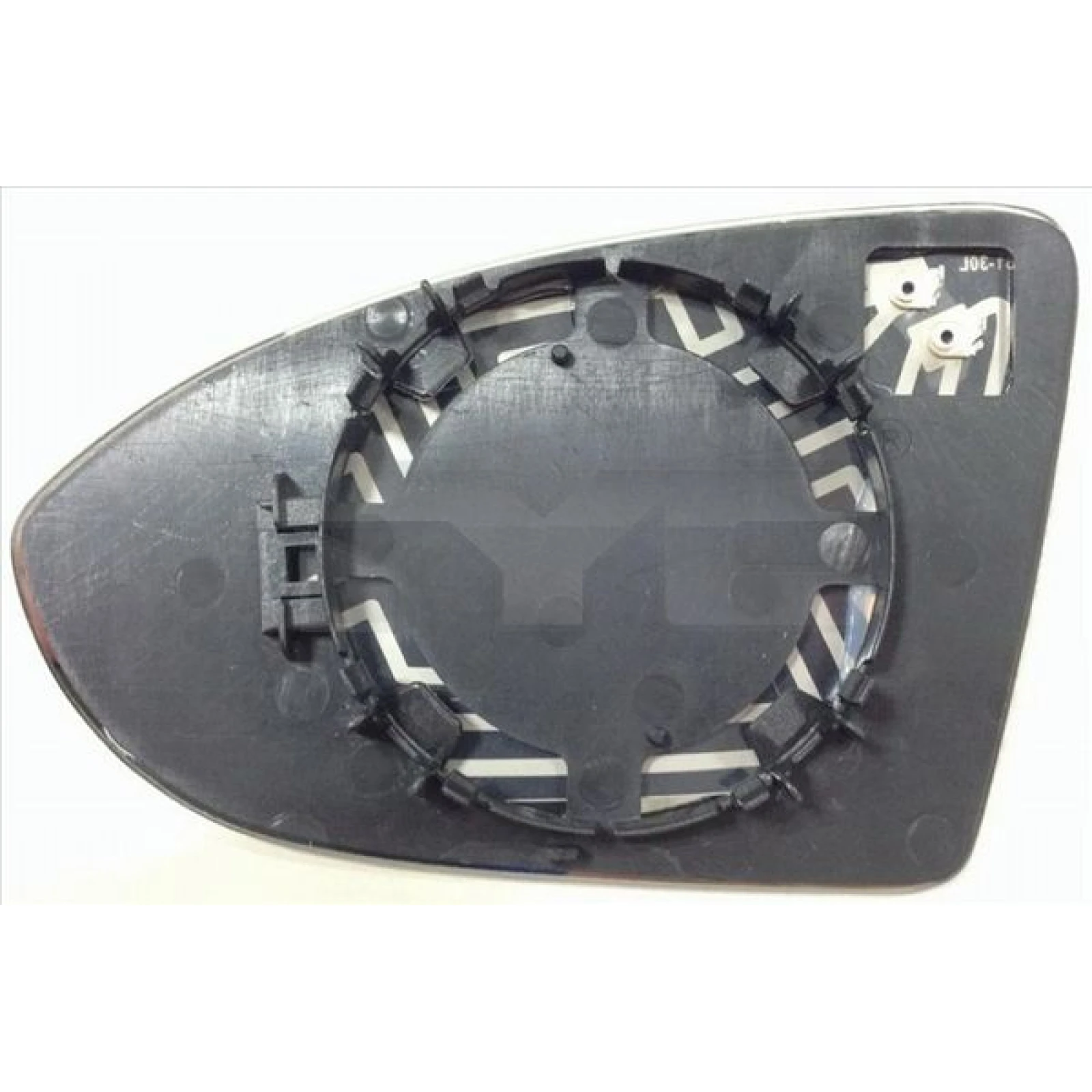TYC Spiegelglas 337-0234-1