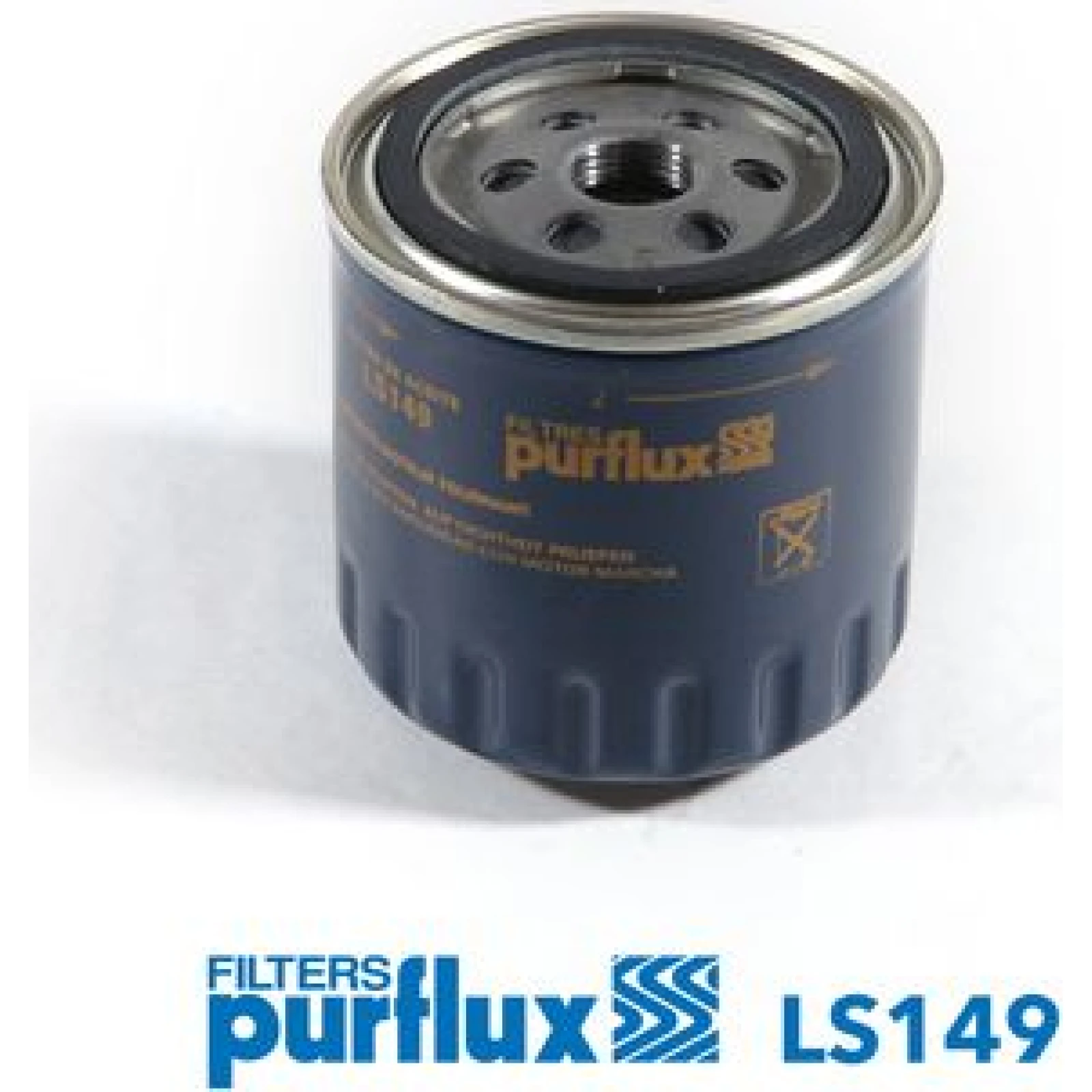 PURFLUX Ölfilter LS149