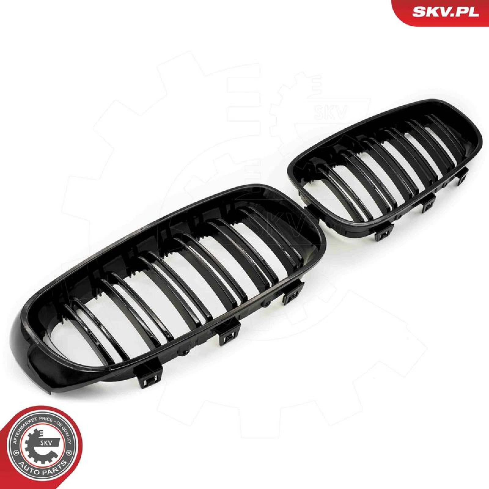 ESEN SKV Kühlergitter 66SKV132