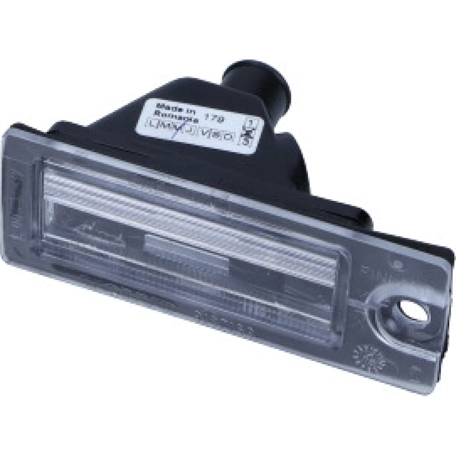 VOLVO Original 9187153 VOLVO Original Kennzeichenbeleuchtung Volvo S60 I, S80 I, V70 Ii, Xc70 Cross Country – – OE-Nr. 9187153