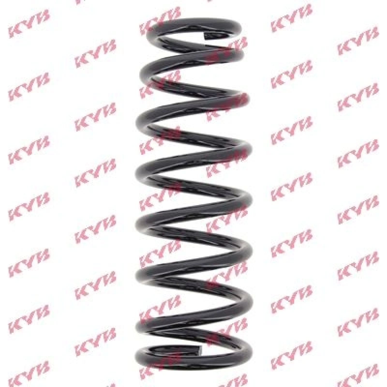 KYB Fahrwerksfeder Hyundai T. Sonata V 2.0/2.0D/2.4 01/05-12/10 RA6124