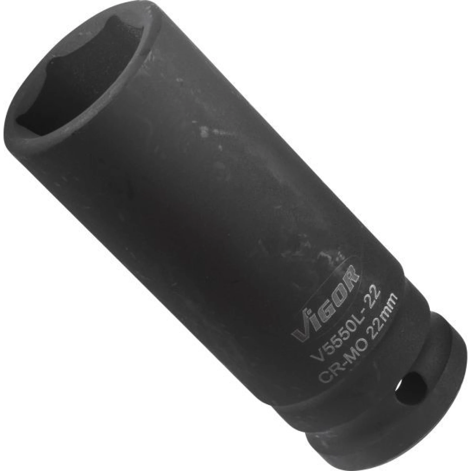 VIGOR Kraft-Stecknuss V5550L-22