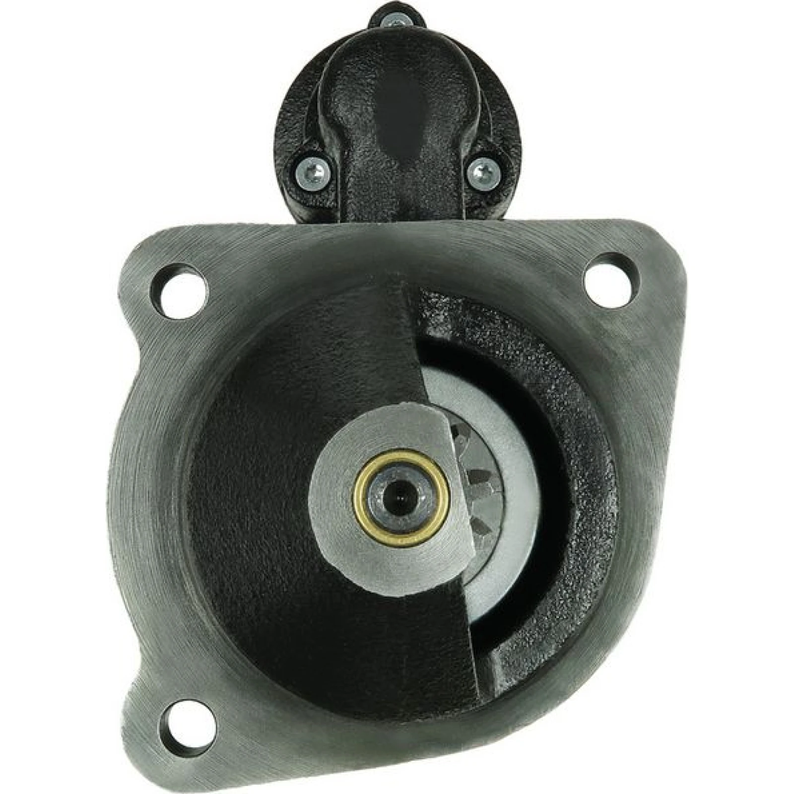 AS-PL Anlasser (Starter) S0075