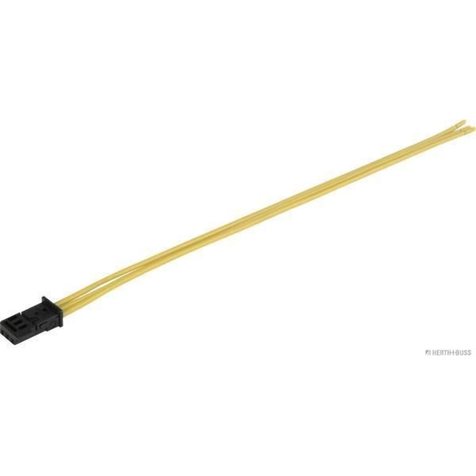 Kabelreparatursatz, Schalter-Handschuhfach 51277358