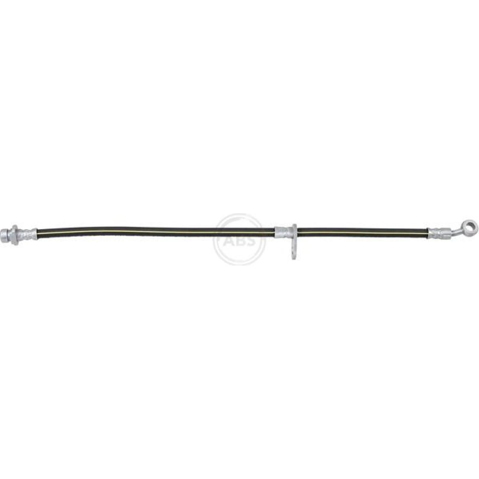 A.B.S. Bremsschlauch SL 6681