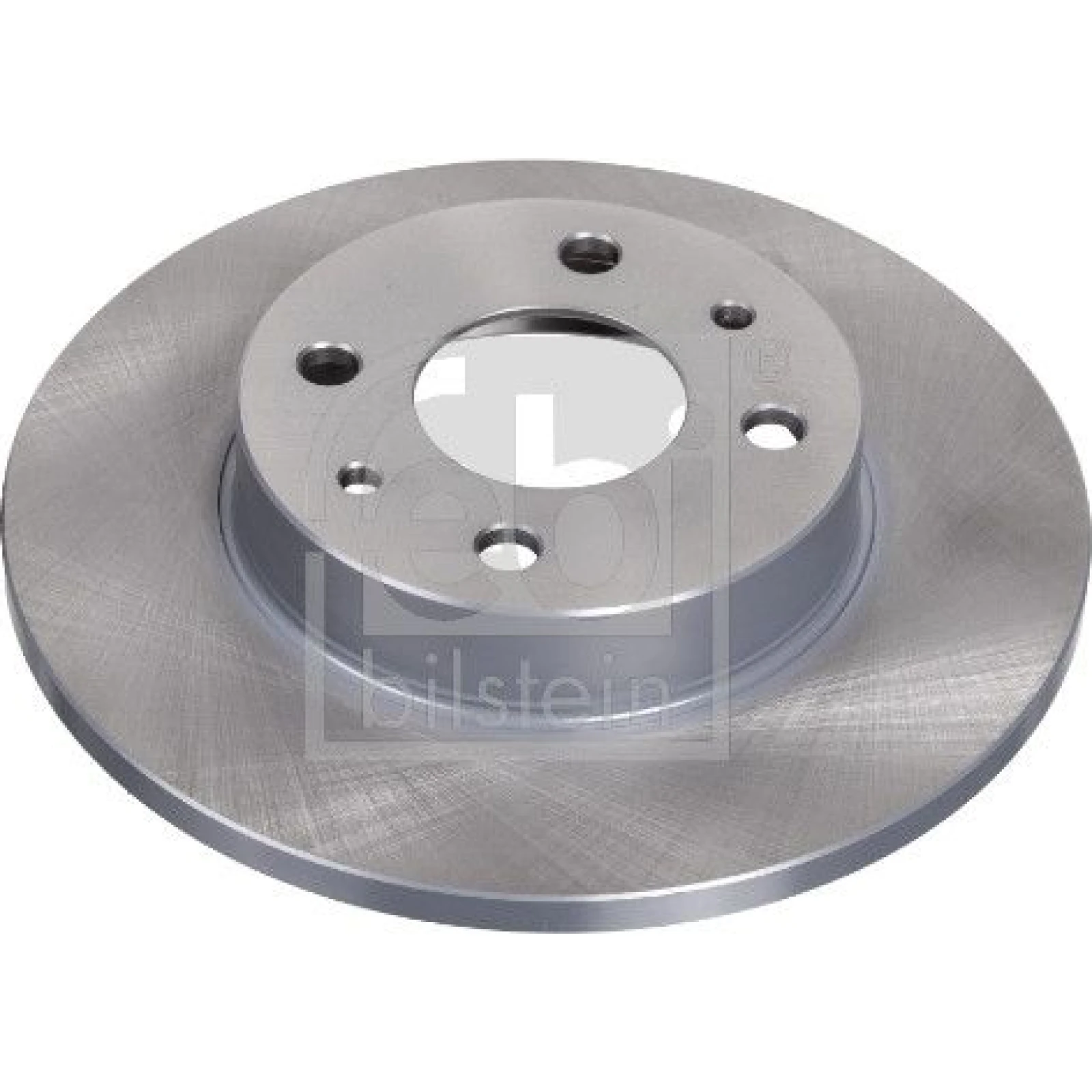 febi Bremsscheibe 10619