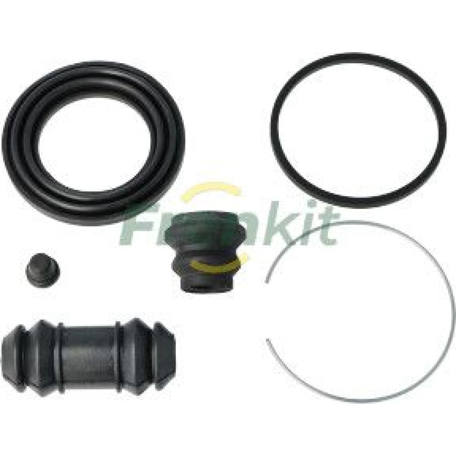 FRENKIT Reparatursatz, Bremssattel 257033