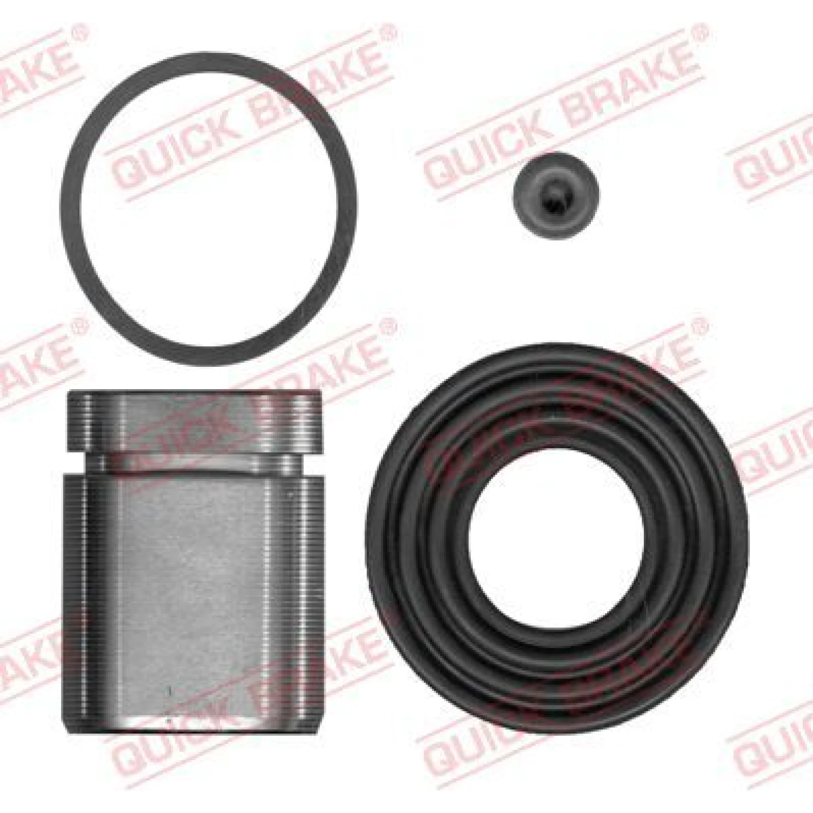 REPARATURSATZ, BREMSSATTEL QB114-5218