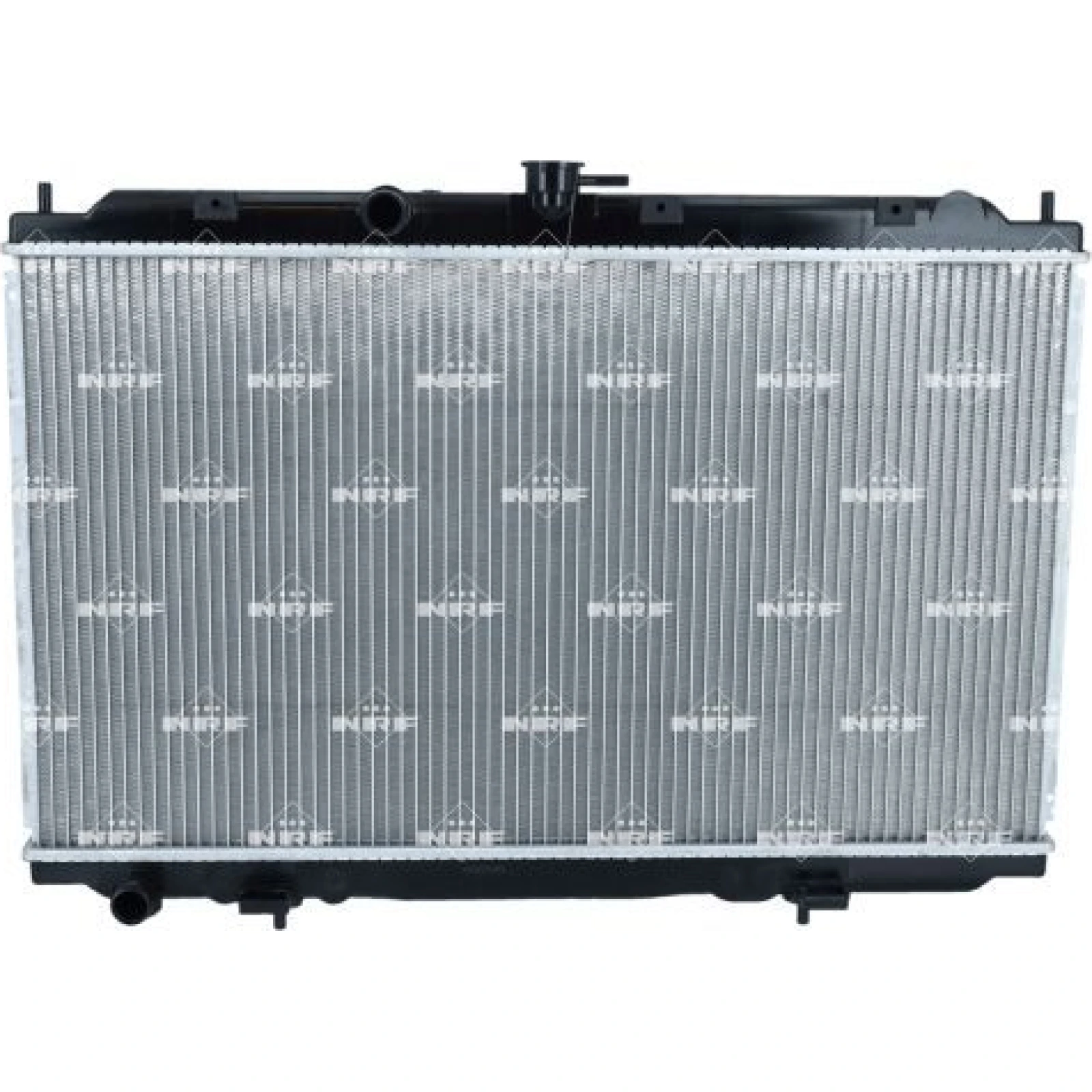 Kühler, Motorkühlung NRF53435