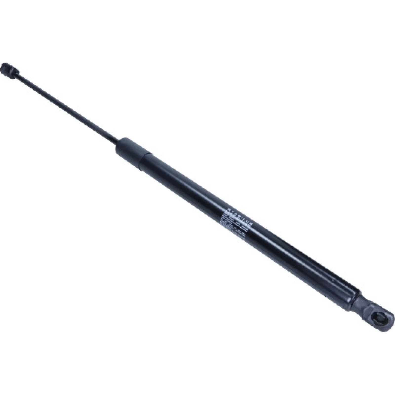 Gasfeder, Hinten L 606 460N 658938