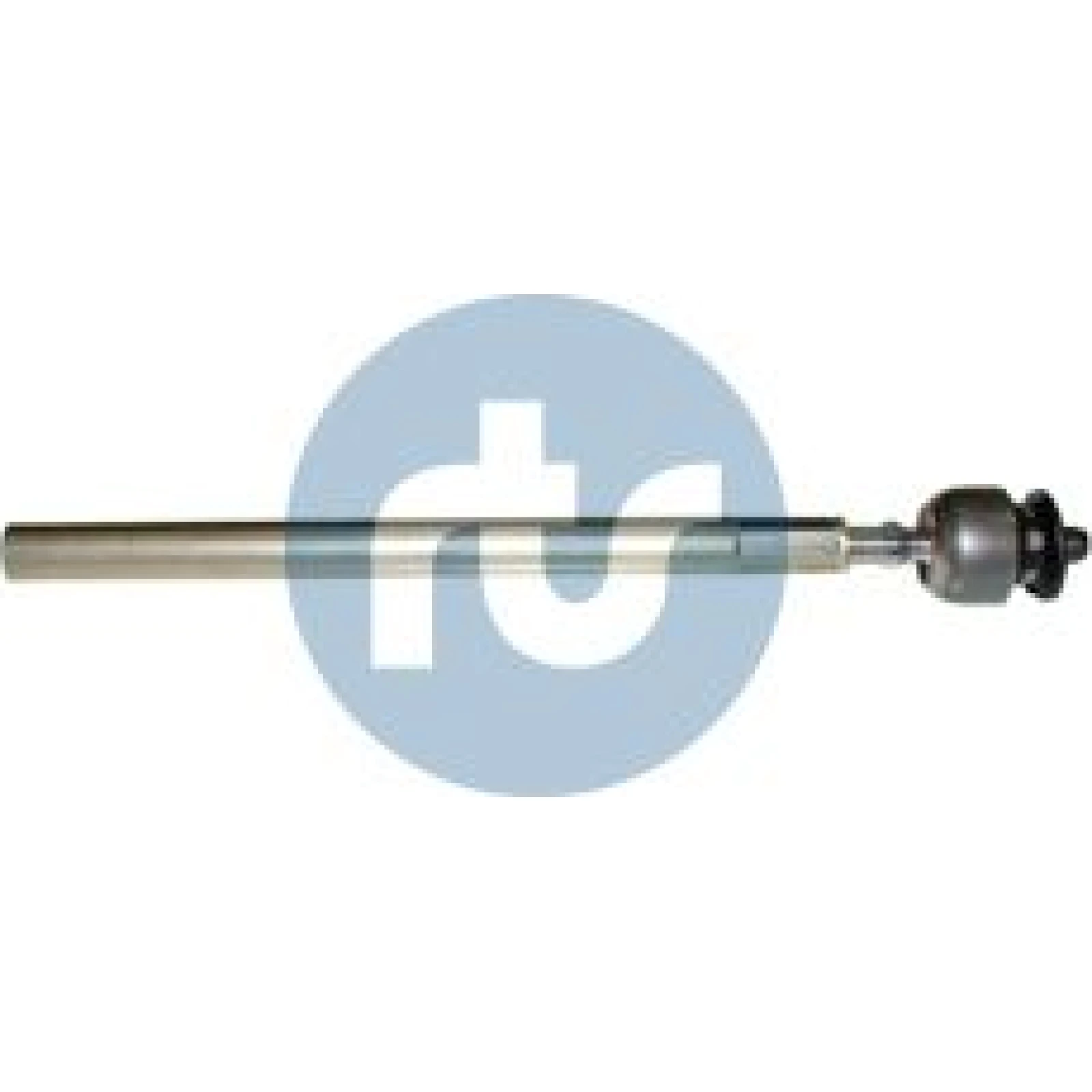 RTS Lenkrad 92-00717