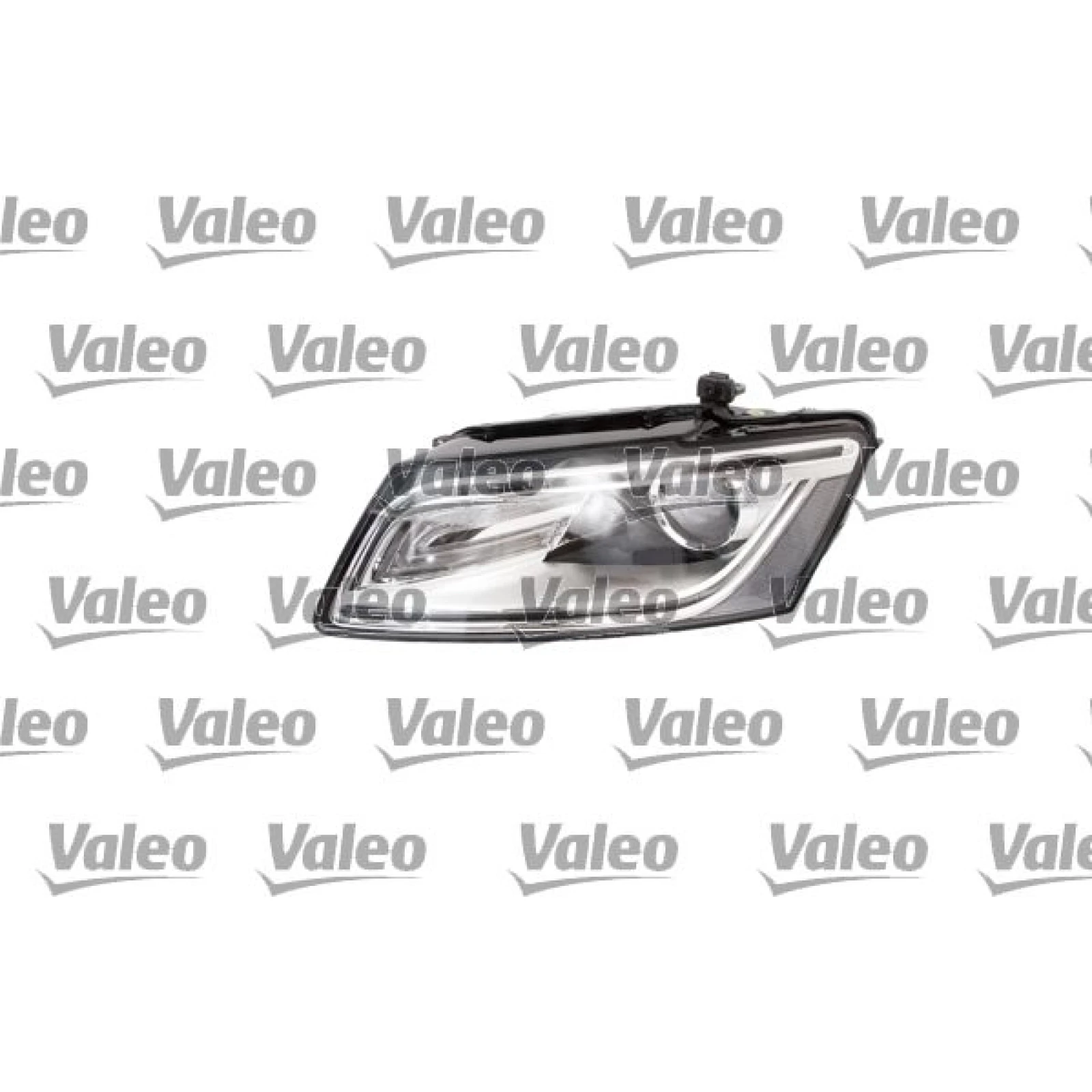 BI-XEN-SW L D3S/LED +MOT +TGFL VALEO PQ 44867