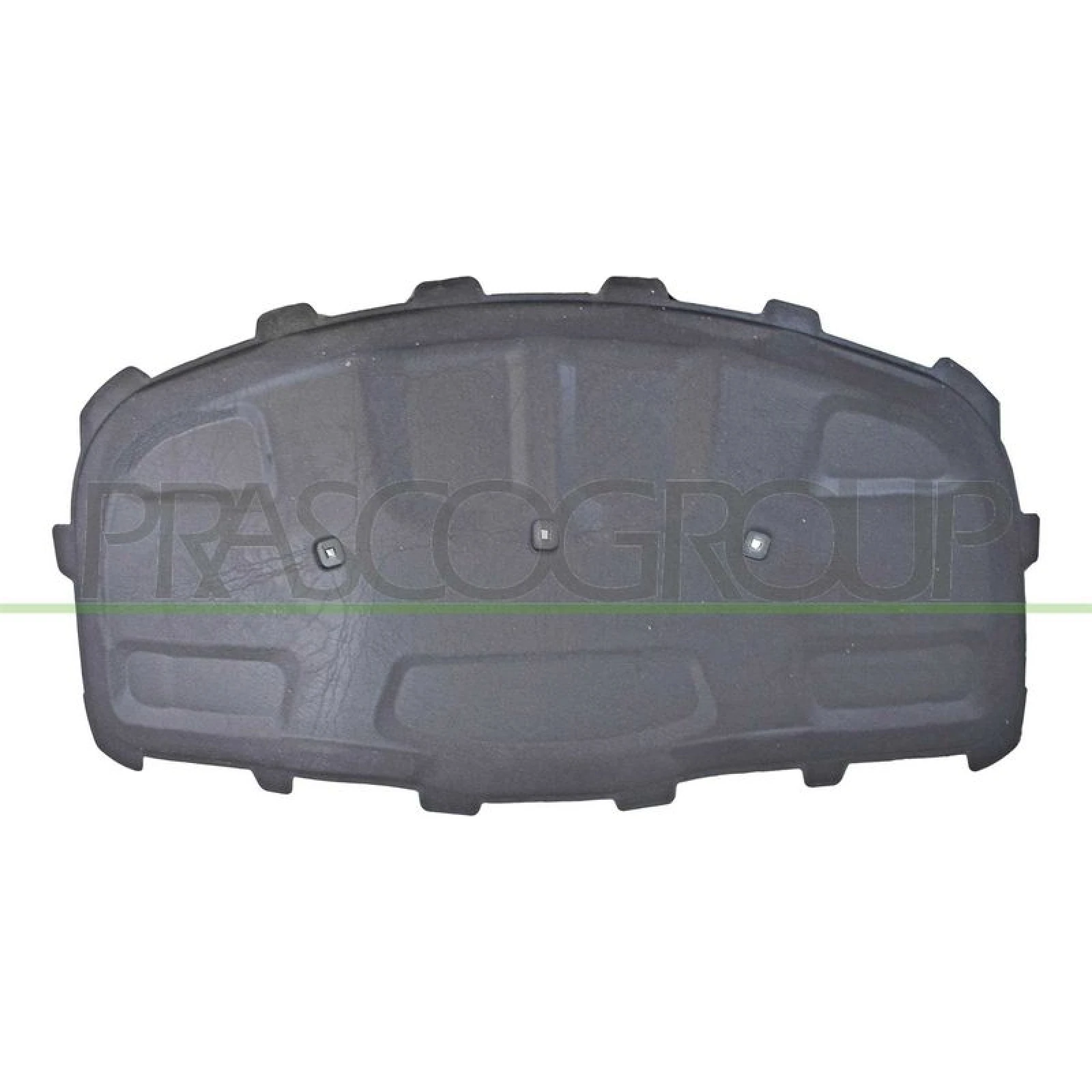 DÄMMMATTE MOTORHAUBE +BEF-MATERIAL AD0261945
