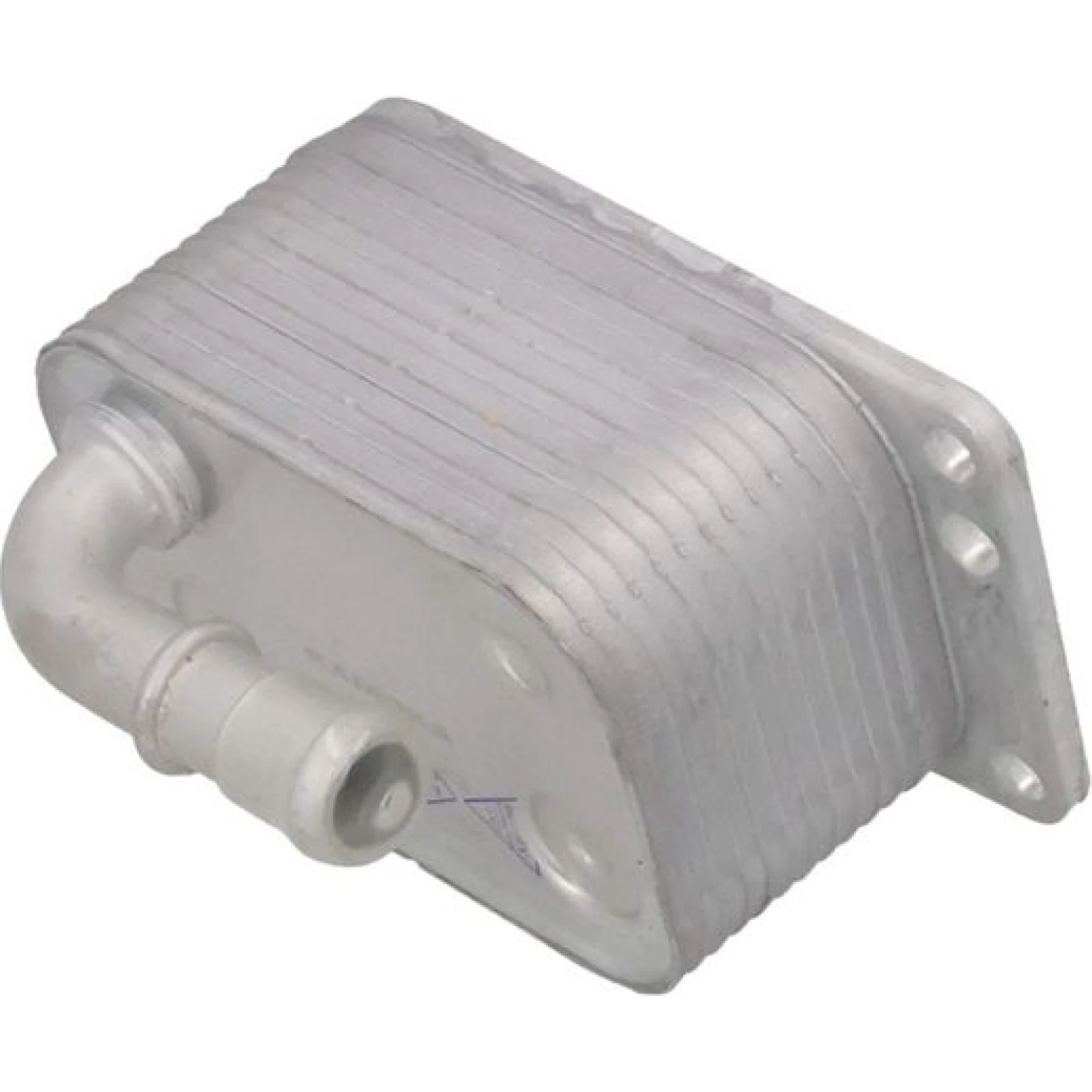 KAMOKA Ölkühler, Motoröl 7730081
