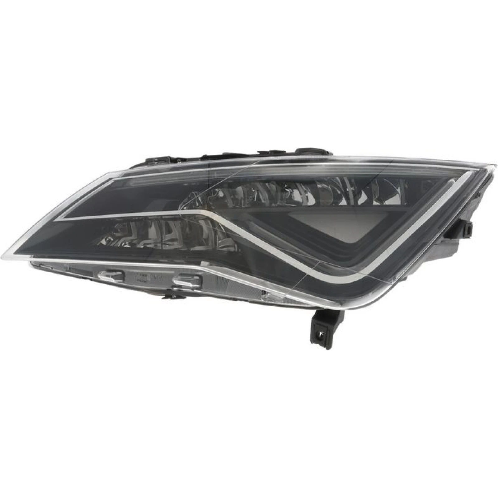 Valeo Scheinwerfer 046952 - links LED PQ