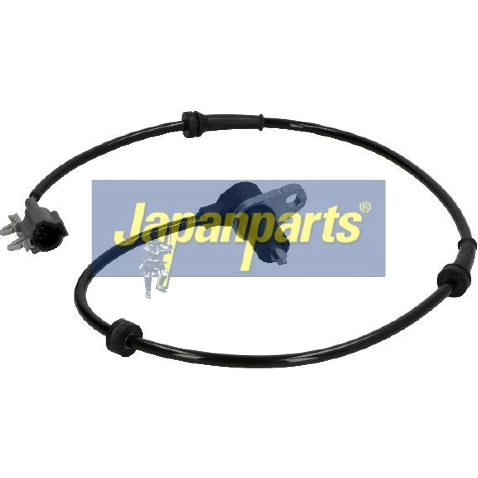 Sensor, Raddrehzahl ABS-130