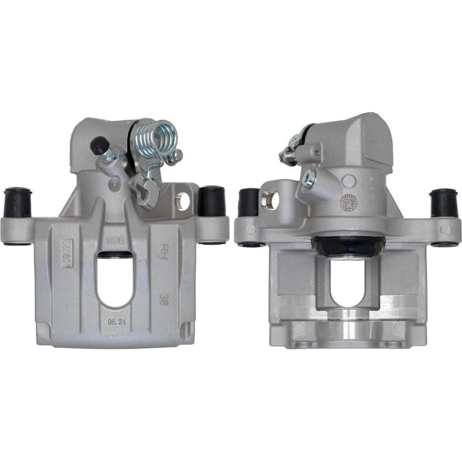 Bremssattel 24.3387-7016.5