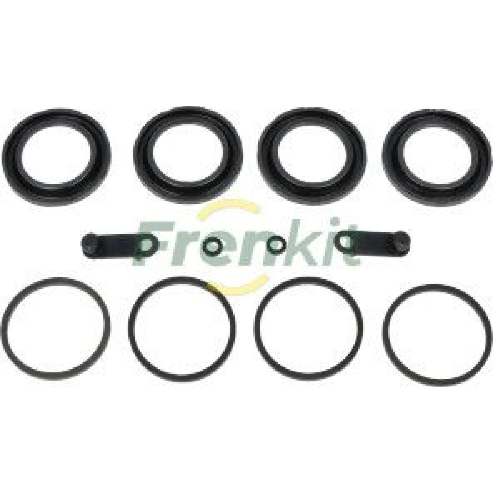 FRENKIT Reparatursatz, Bremssattel 246018