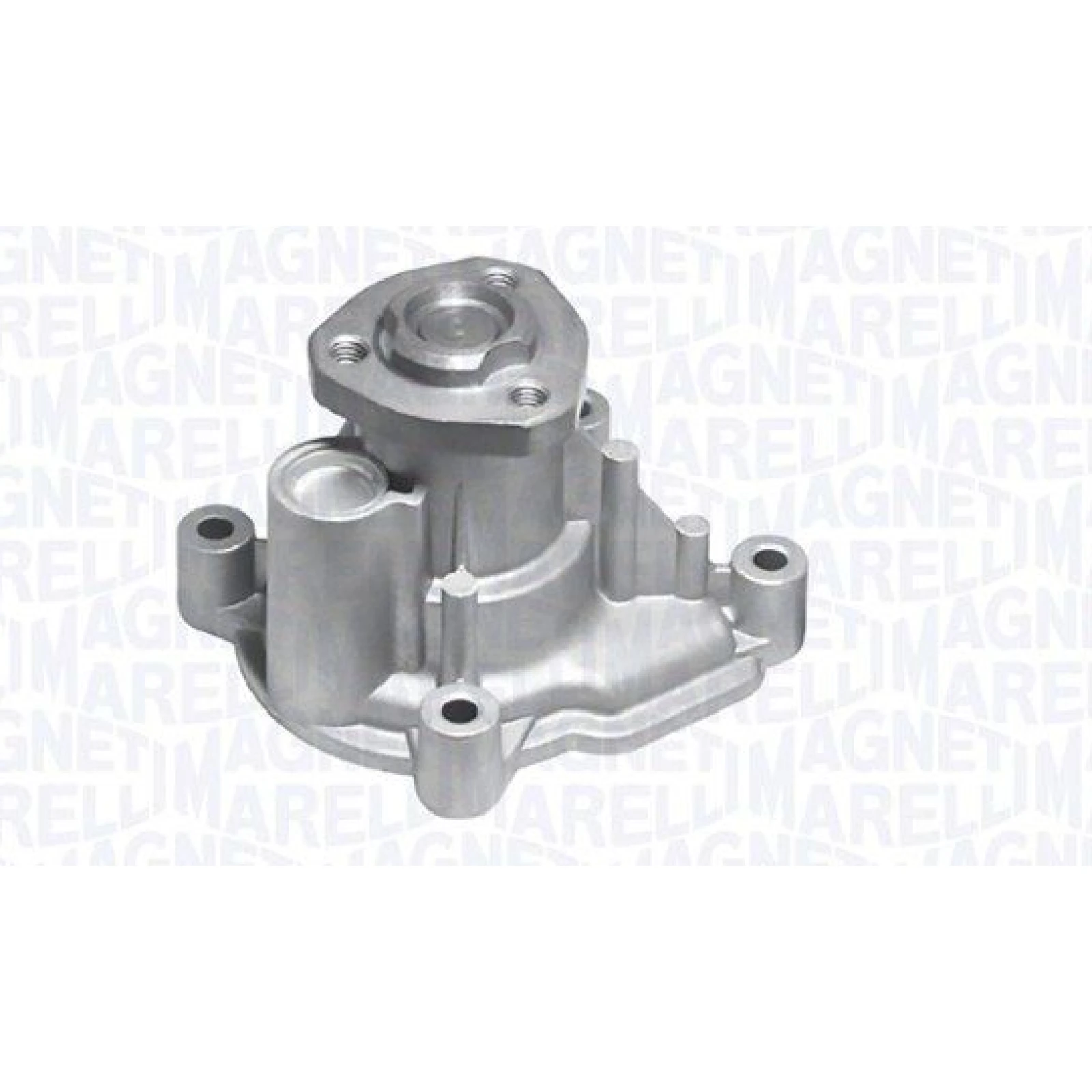 MAGNETI MARELLI Wasserpumpe 352316171199