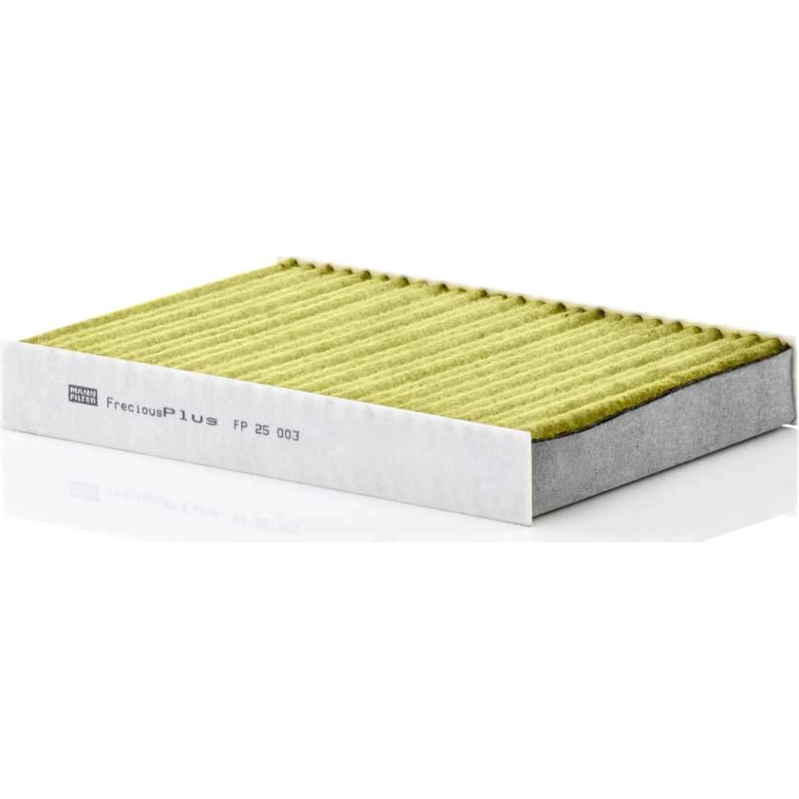 FreciousPlus Innenraumfilter FP 25 003