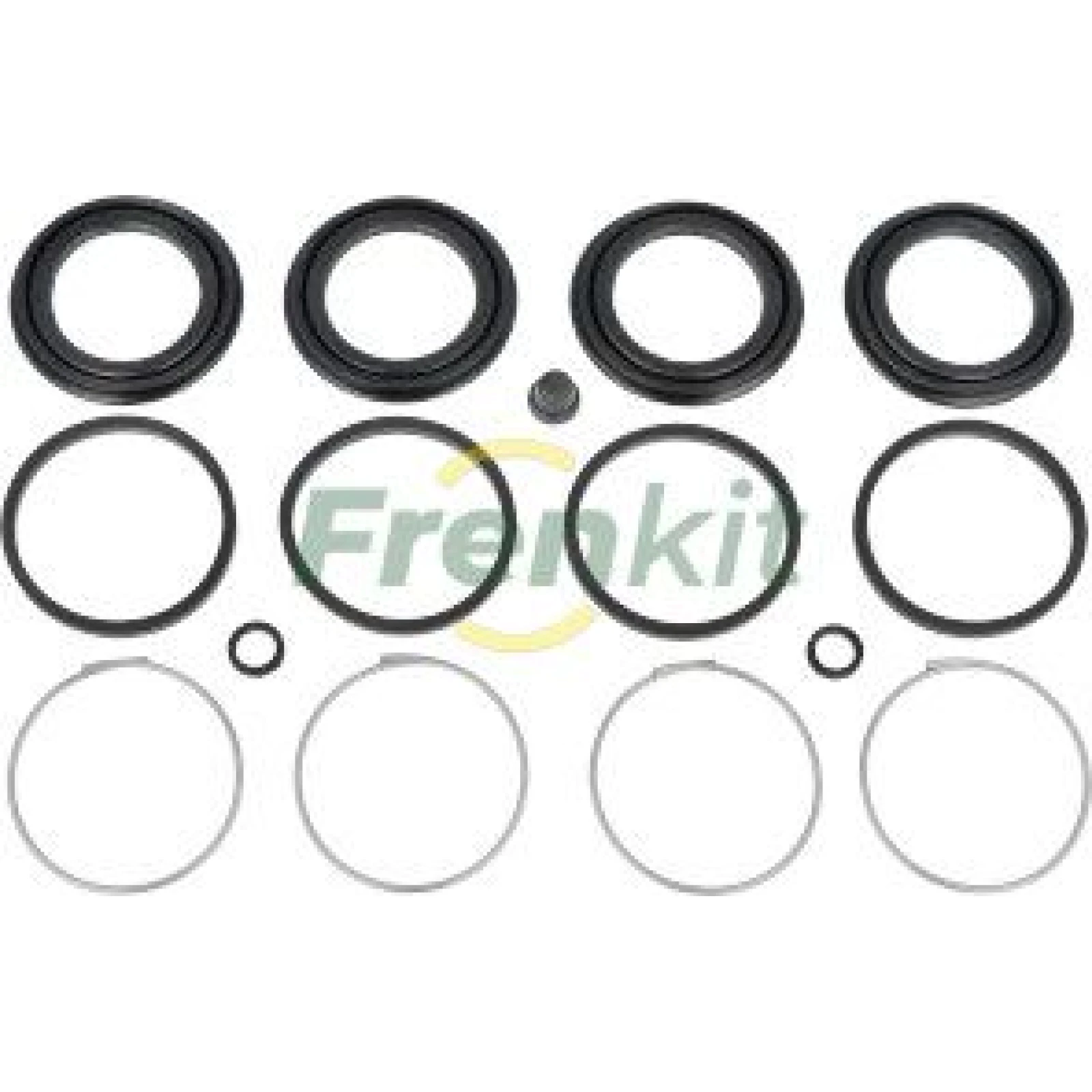 FRENKIT Reparatursatz, Bremssattel 245031