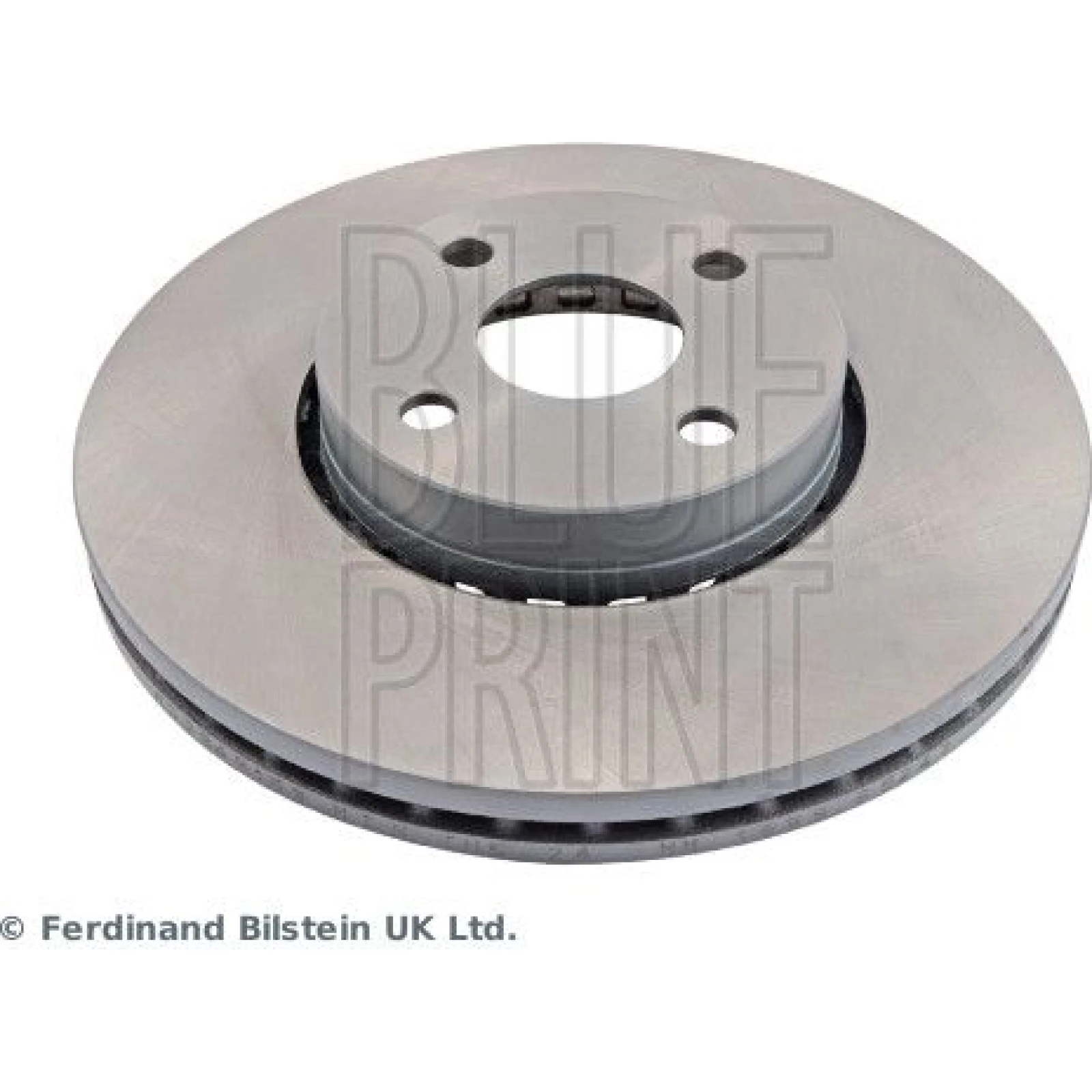 Bremsscheibe Toyota P. Corolla 2.0 D-4D 00-07 ADT343153