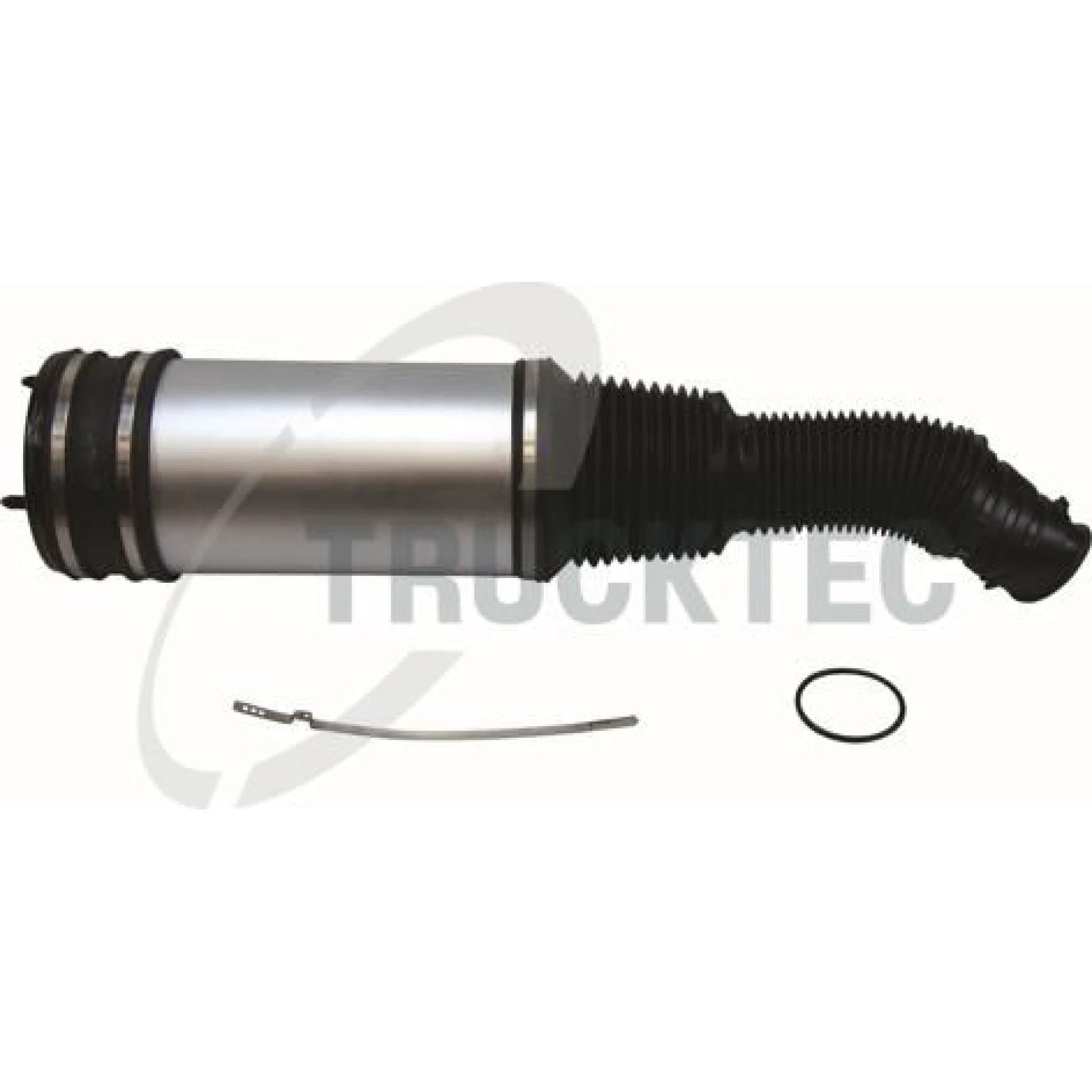 TRUCKTEC AUTOMOTIVE Fahrwerksfeder 02.30.288