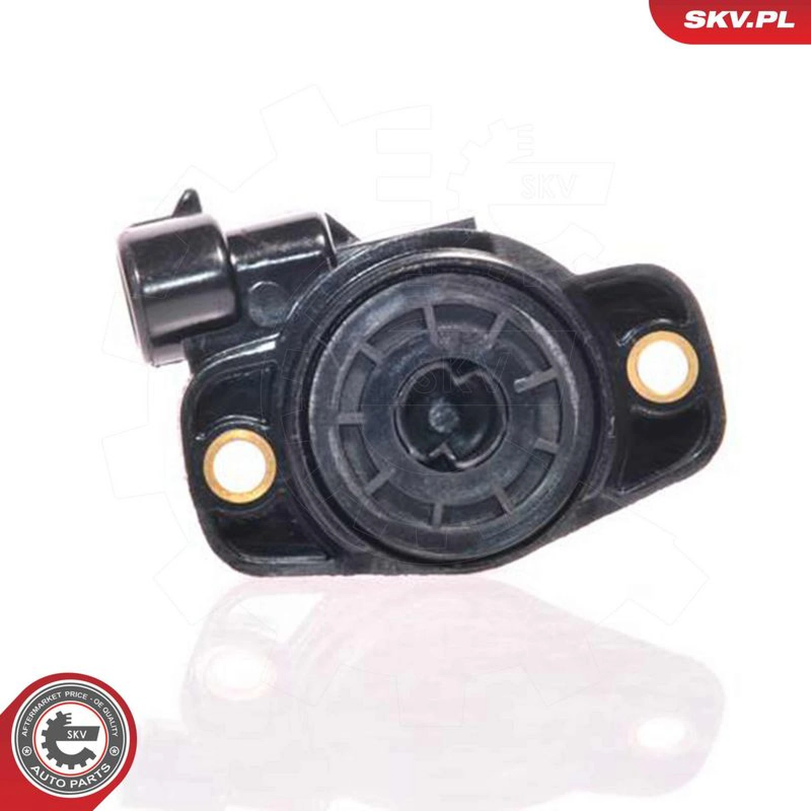 SKV GERMANY Positionssensor 17SKV004