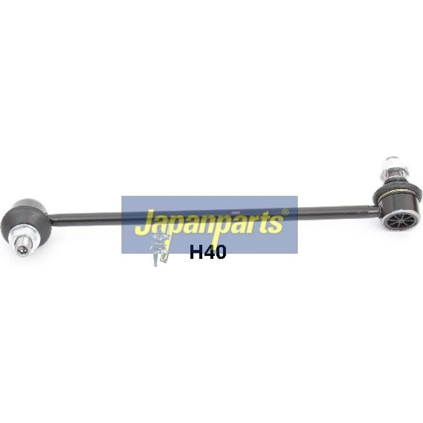 Stabilisator, Fahrwerk SI-H40L