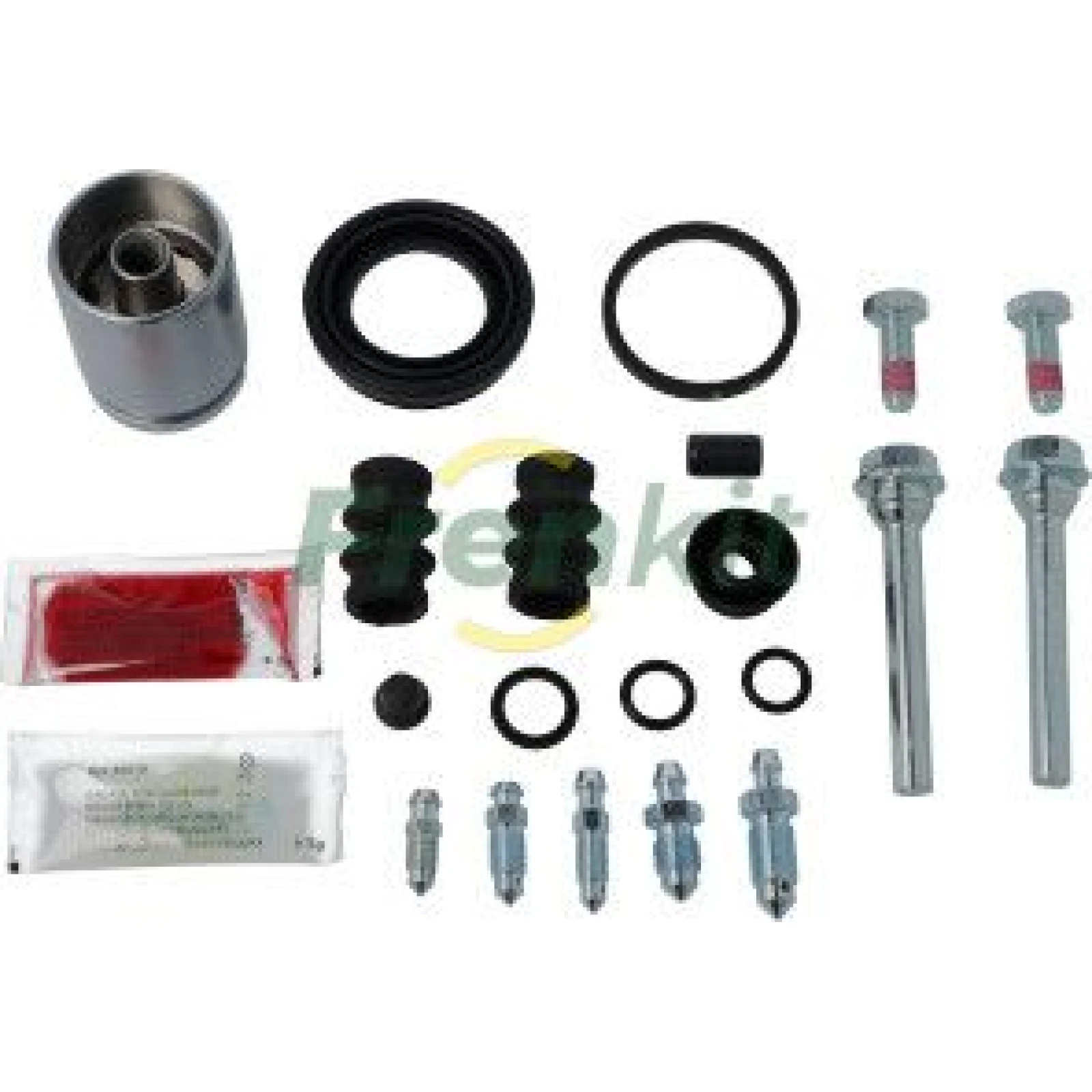 FRENKIT Reparatursatz, Bremssattel 738911